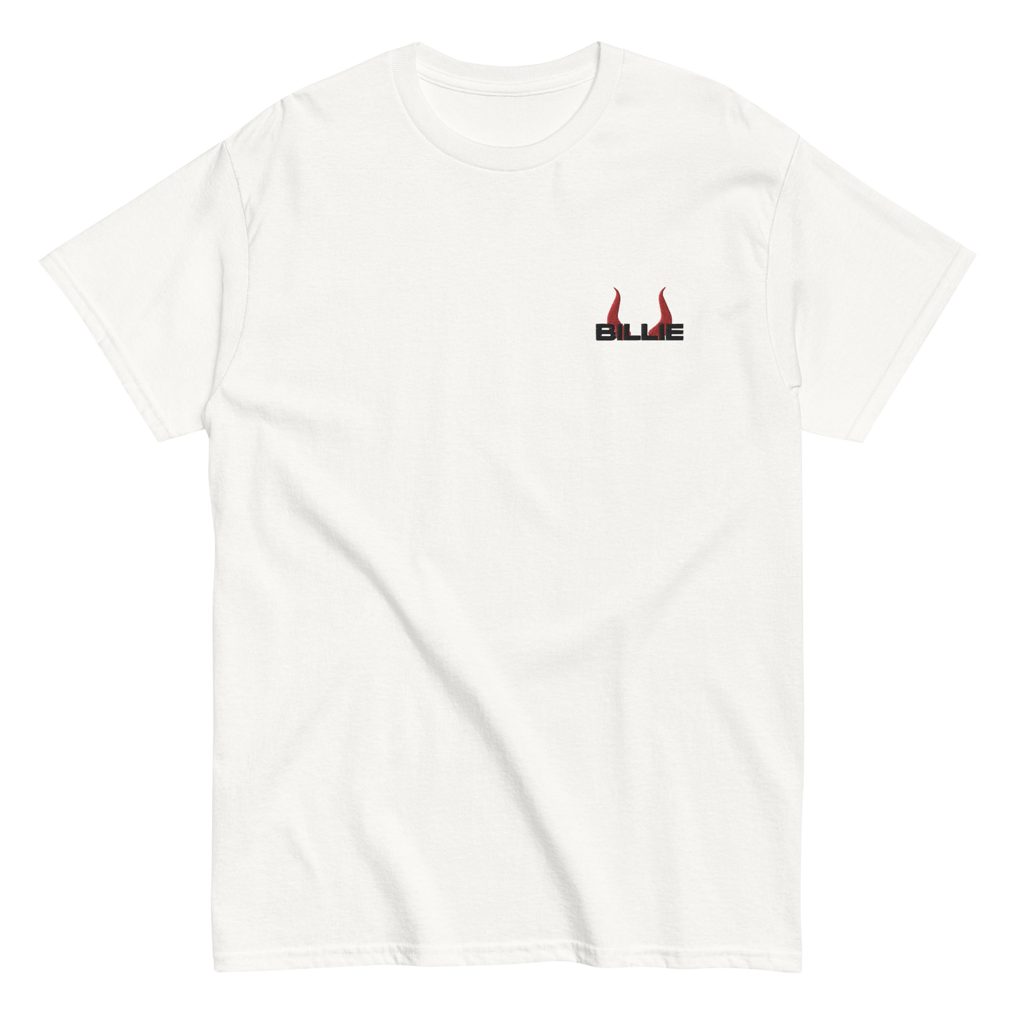 Billie T-Shirt inspired by Billie Eilish