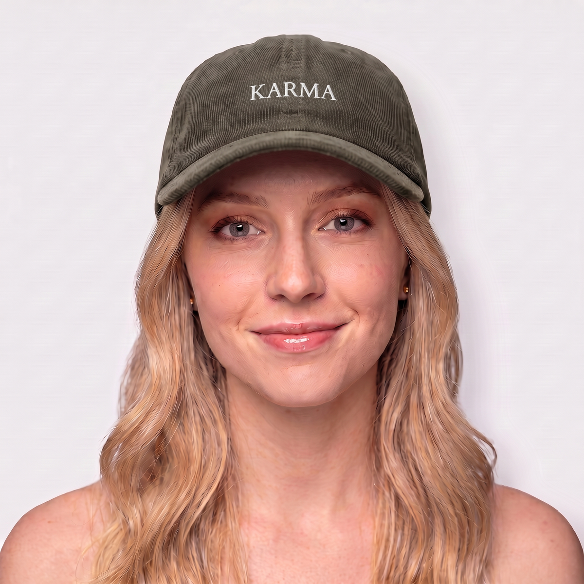 Karma Cap