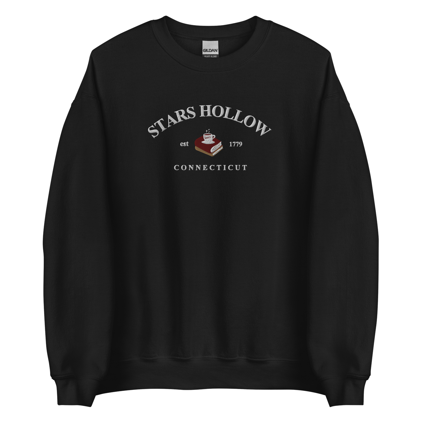Stars Hollow Sweatshirt inspired by Gilmore Girls