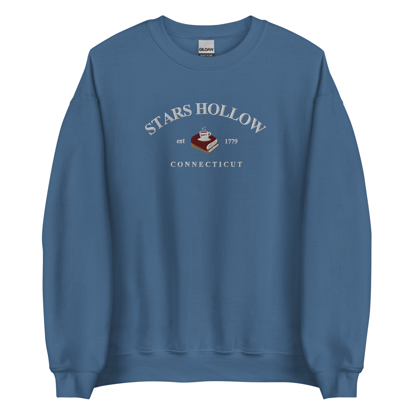 Stars Hollow Sweatshirt inspired by Gilmore Girls
