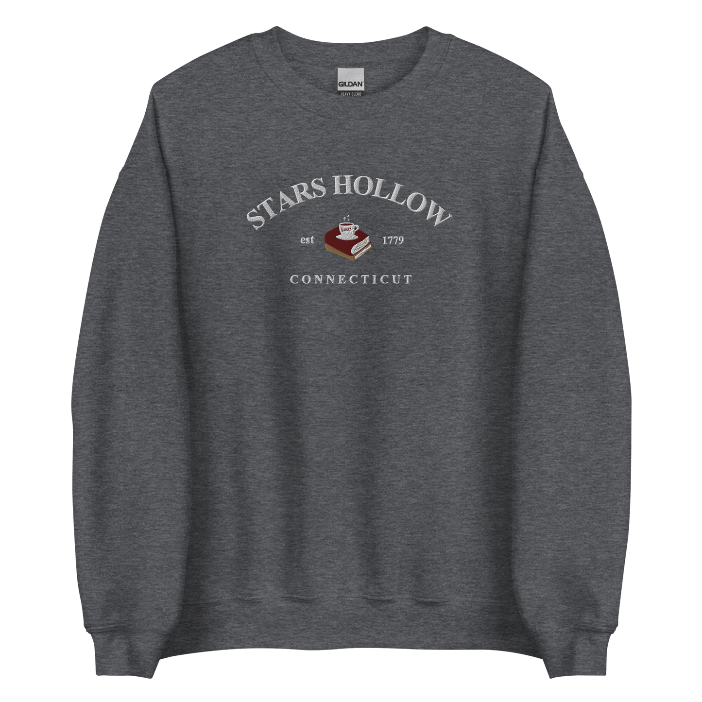 Stars Hollow Sweatshirt inspired by Gilmore Girls