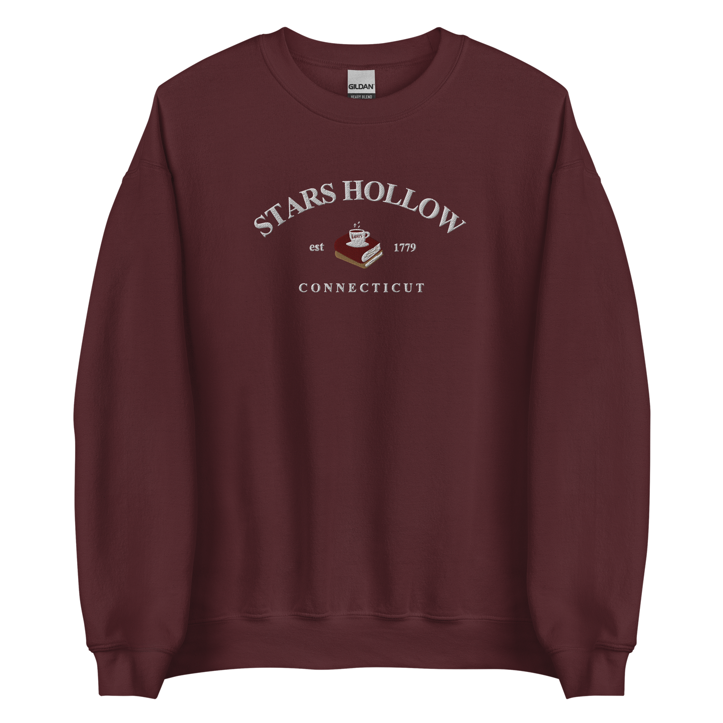 Stars Hollow Sweatshirt inspired by Gilmore Girls