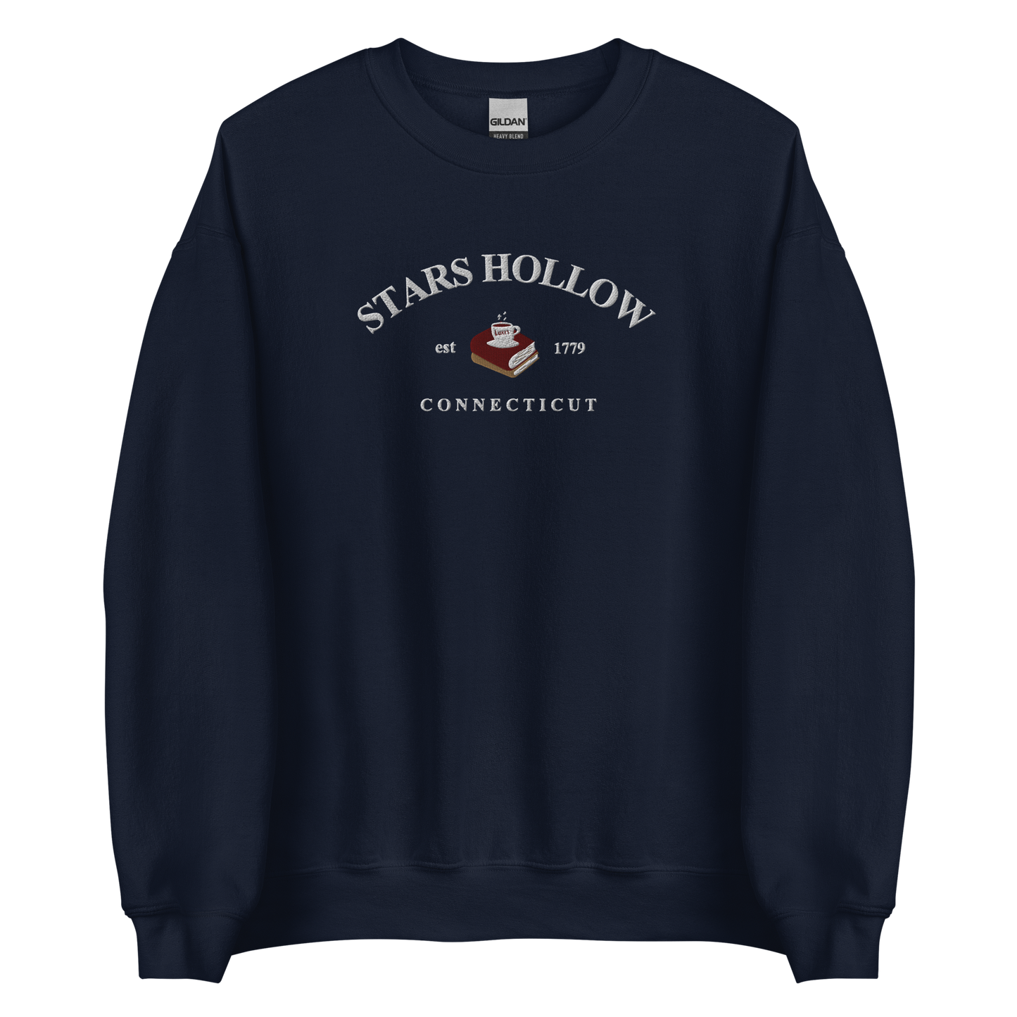 Stars Hollow Sweatshirt inspired by Gilmore Girls