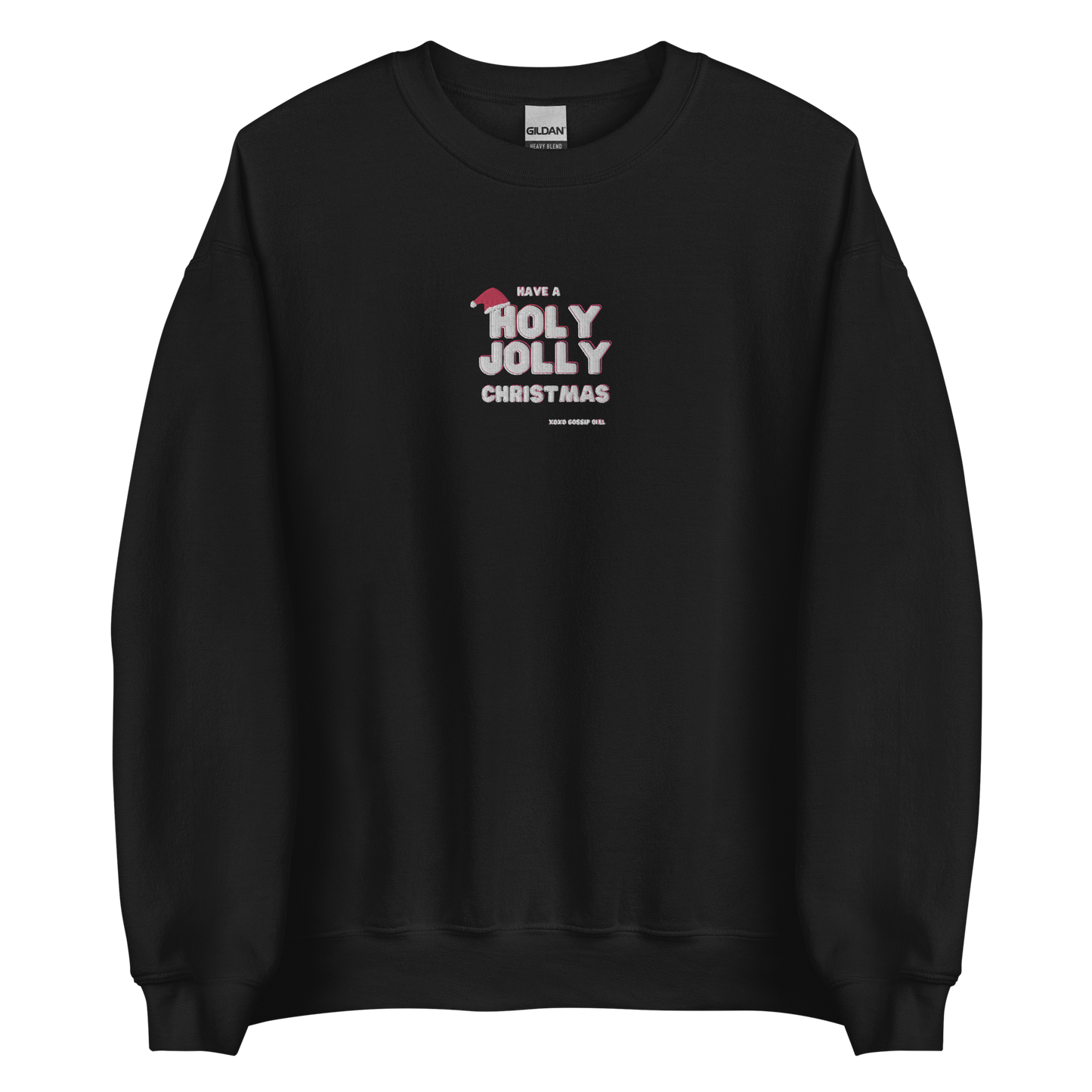 Holy Jolly Sweatshirt