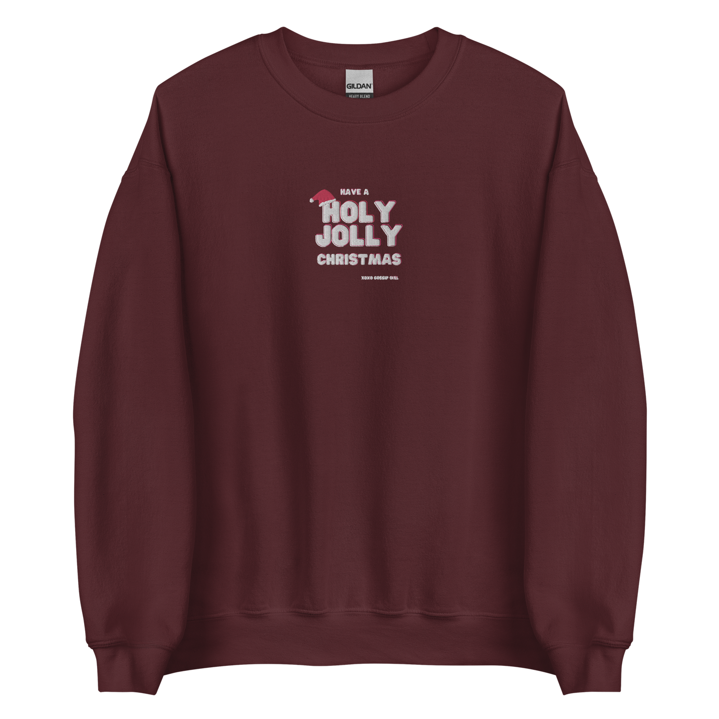 Holy Jolly Sweatshirt