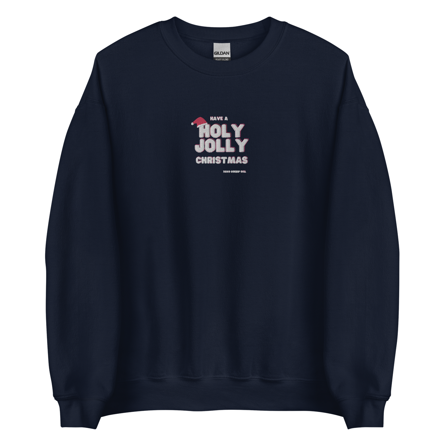 Holy Jolly Sweatshirt