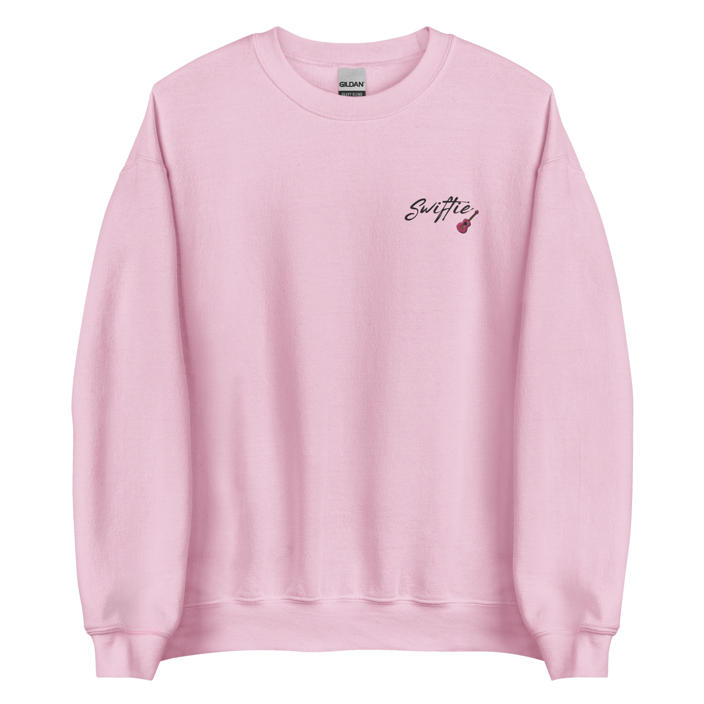 Swiftie Sweatshirt inspired by Taylor Swift, perfect for Swifties