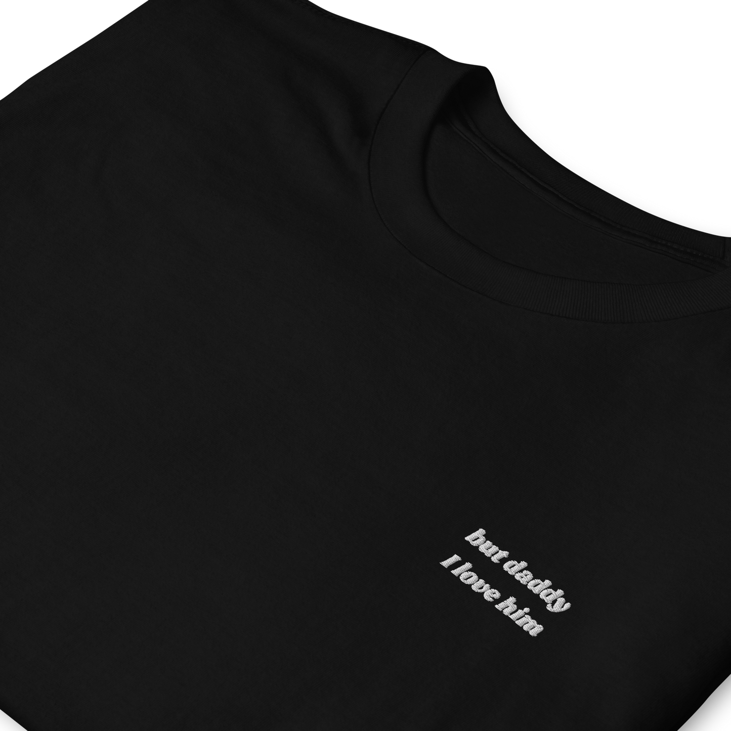 But Daddy I Love Him T-Shirt inspired by Taylor Swift, perfect for Swifties