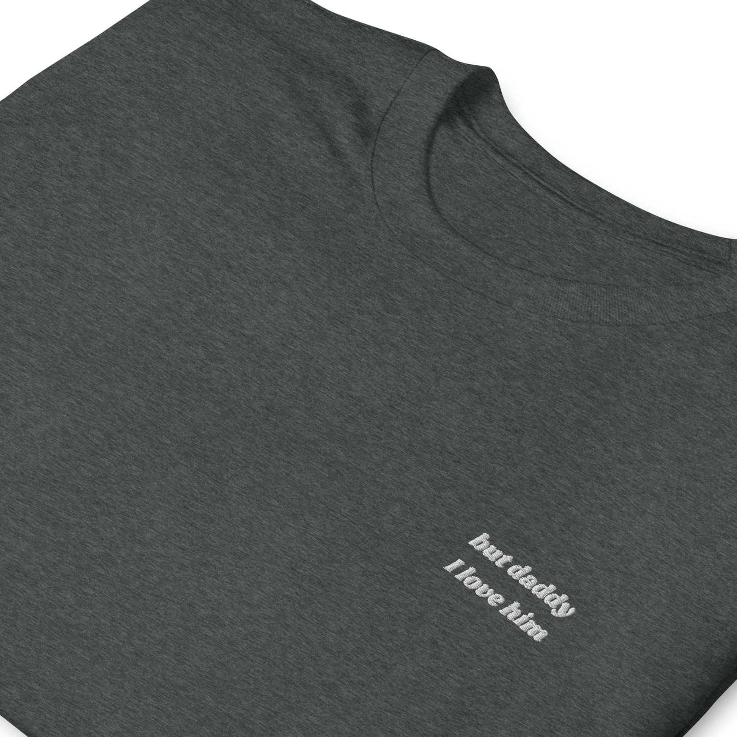 But Daddy I Love Him T-Shirt inspired by Taylor Swift, perfect for Swifties