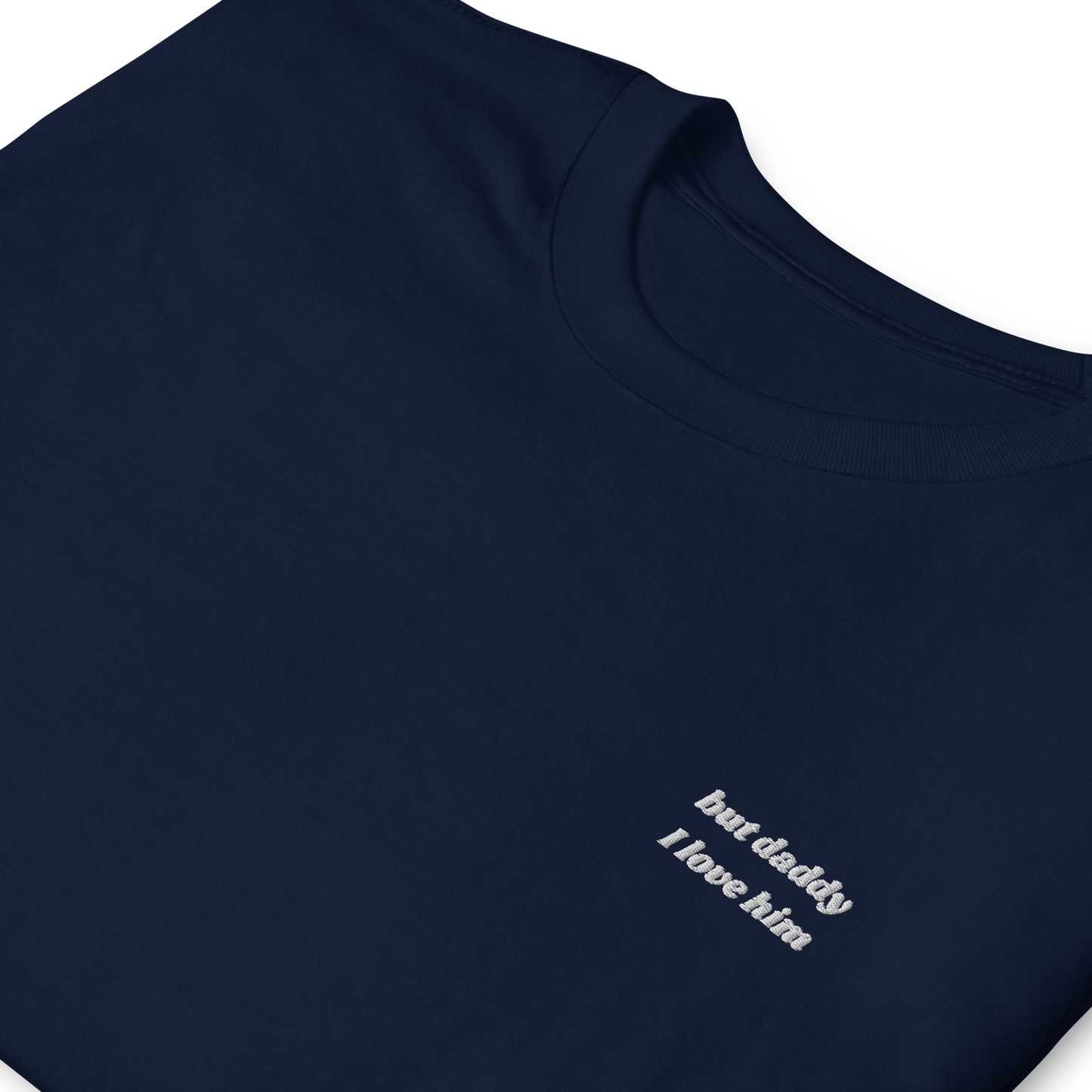 But Daddy I Love Him T-Shirt inspired by Taylor Swift, perfect for Swifties