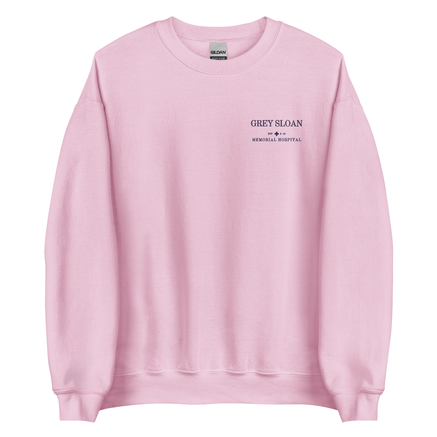 Grey Sloan Sweatshirt inspired by Grey's Anatomy