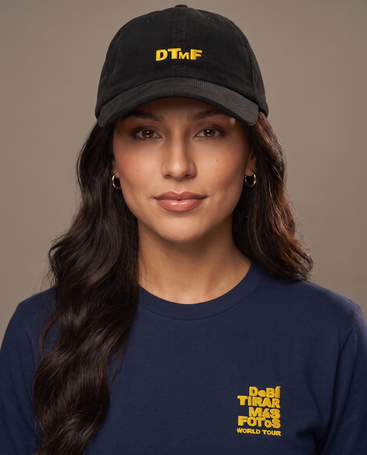 5 Best Gifts for Bad Bunny Fans | Benito & DTMF Merch
