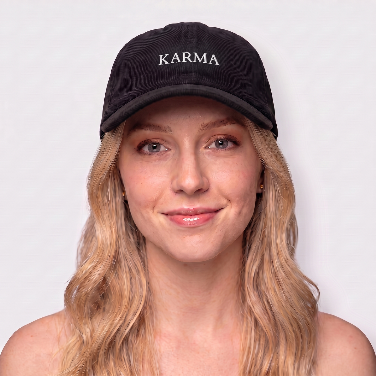 Karma Cap