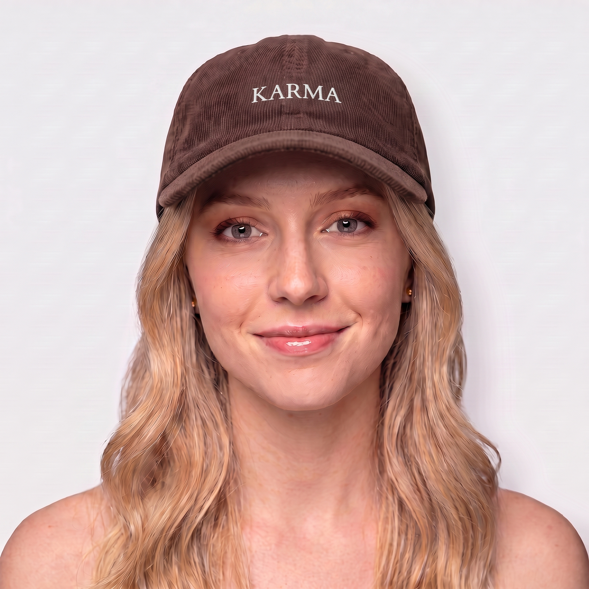 Karma Cap