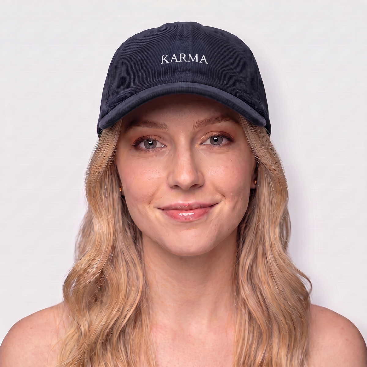 Karma Cap