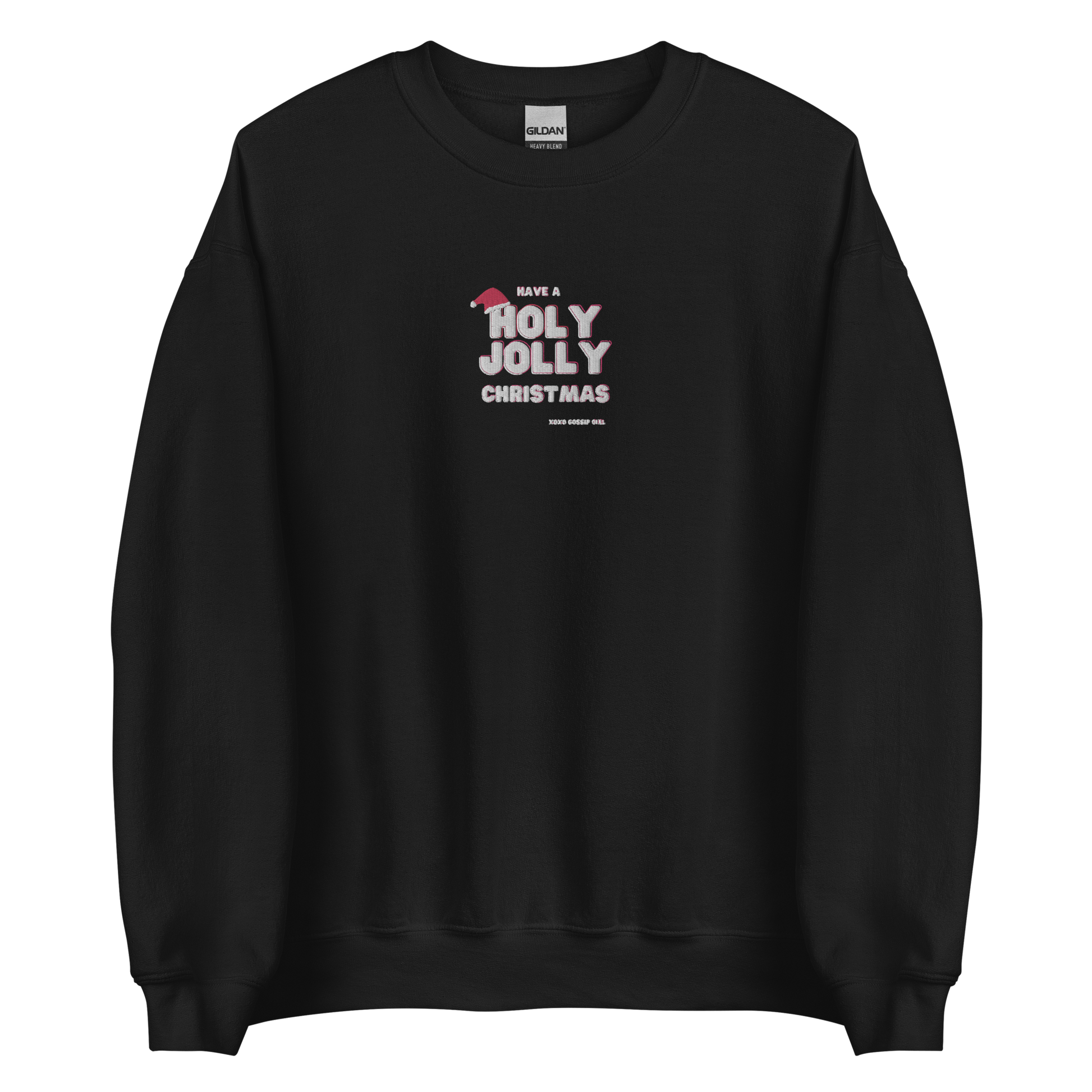 Holy Jolly Sweatshirt 
