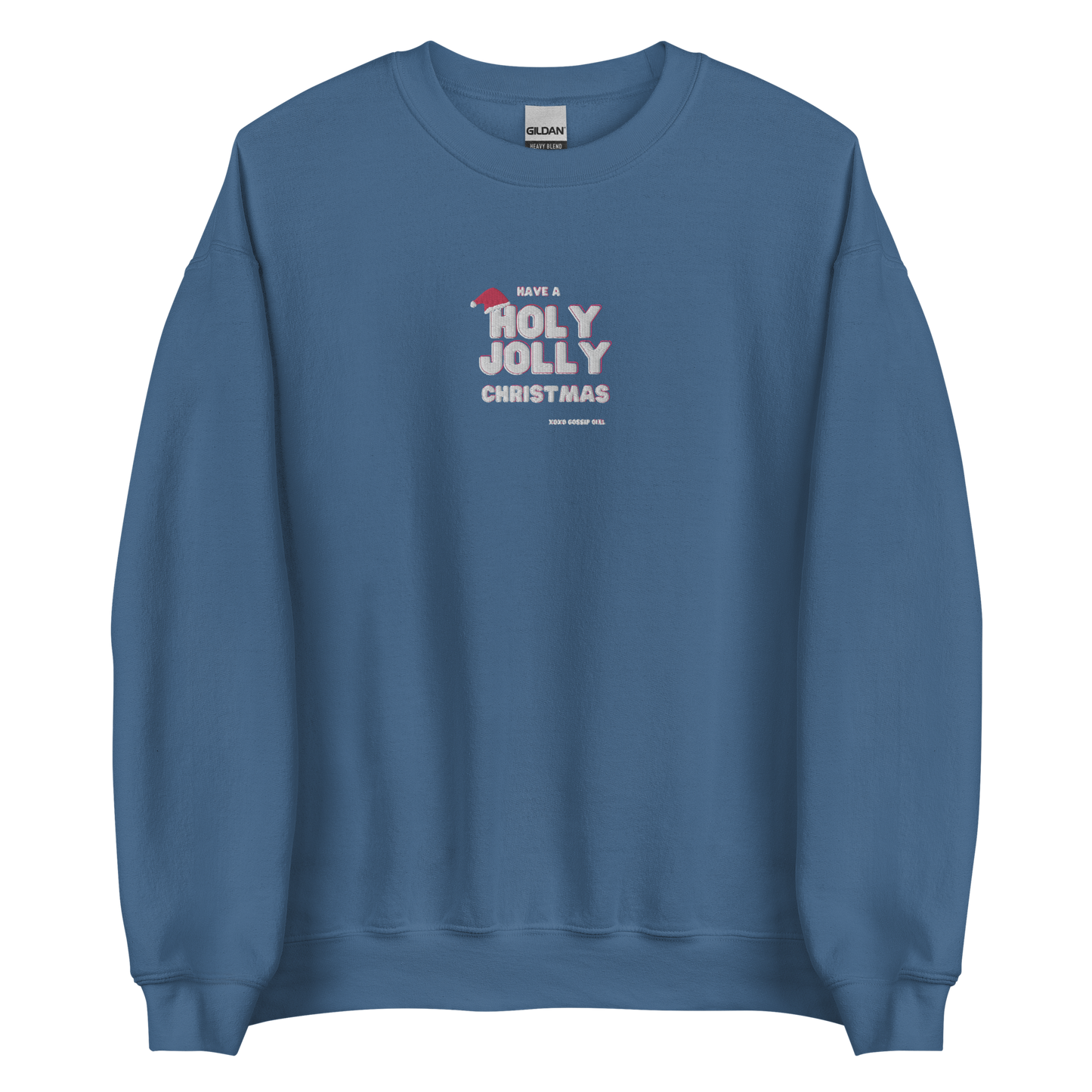 Holy Jolly Sweatshirt 