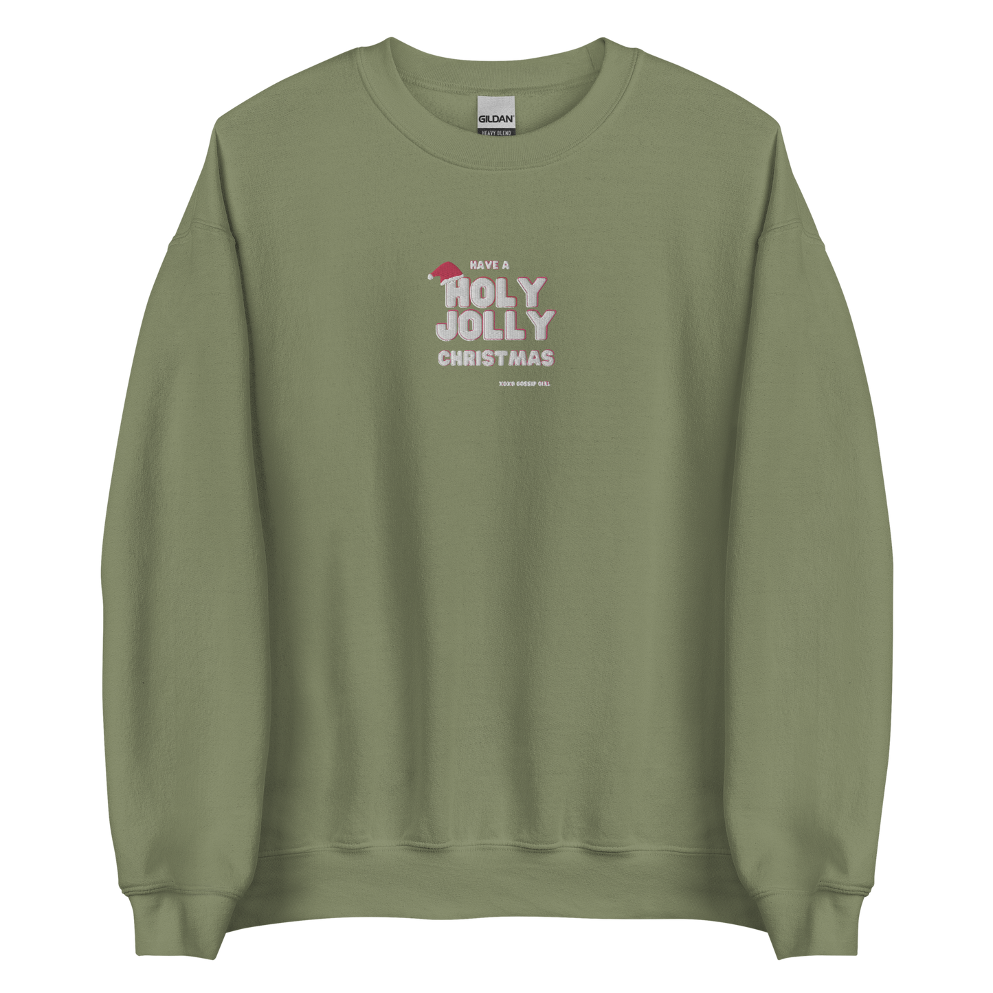 Holy Jolly Sweatshirt 