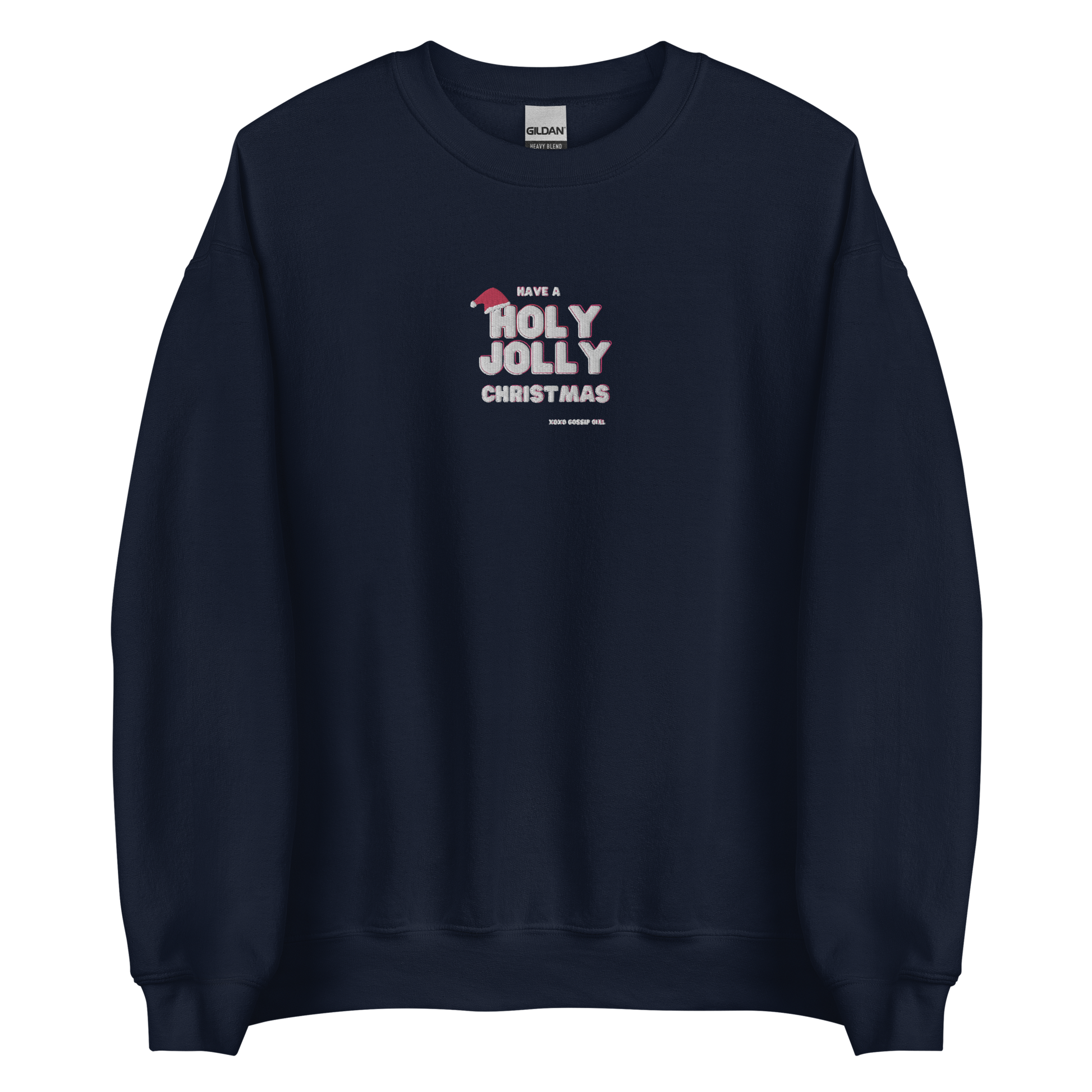 Holy Jolly Sweatshirt 