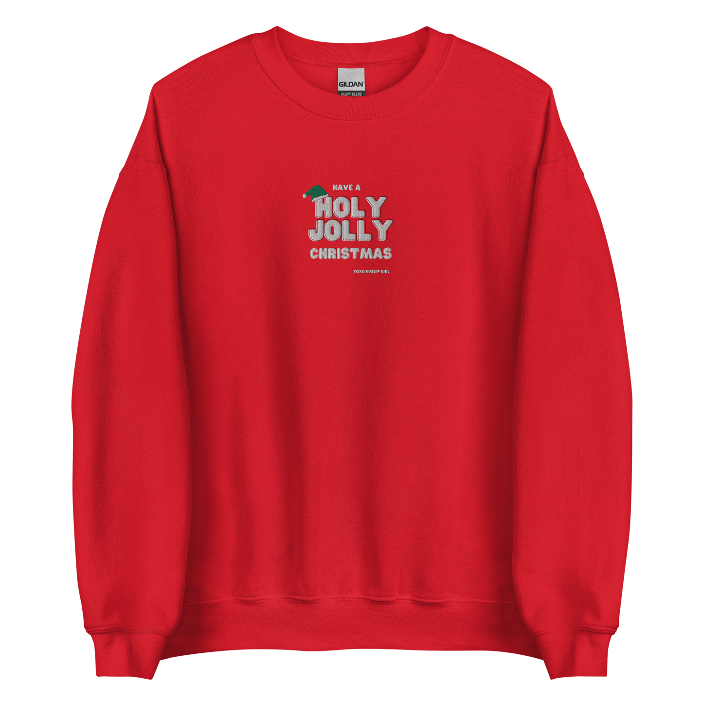 Holy Jolly Sweatshirt 