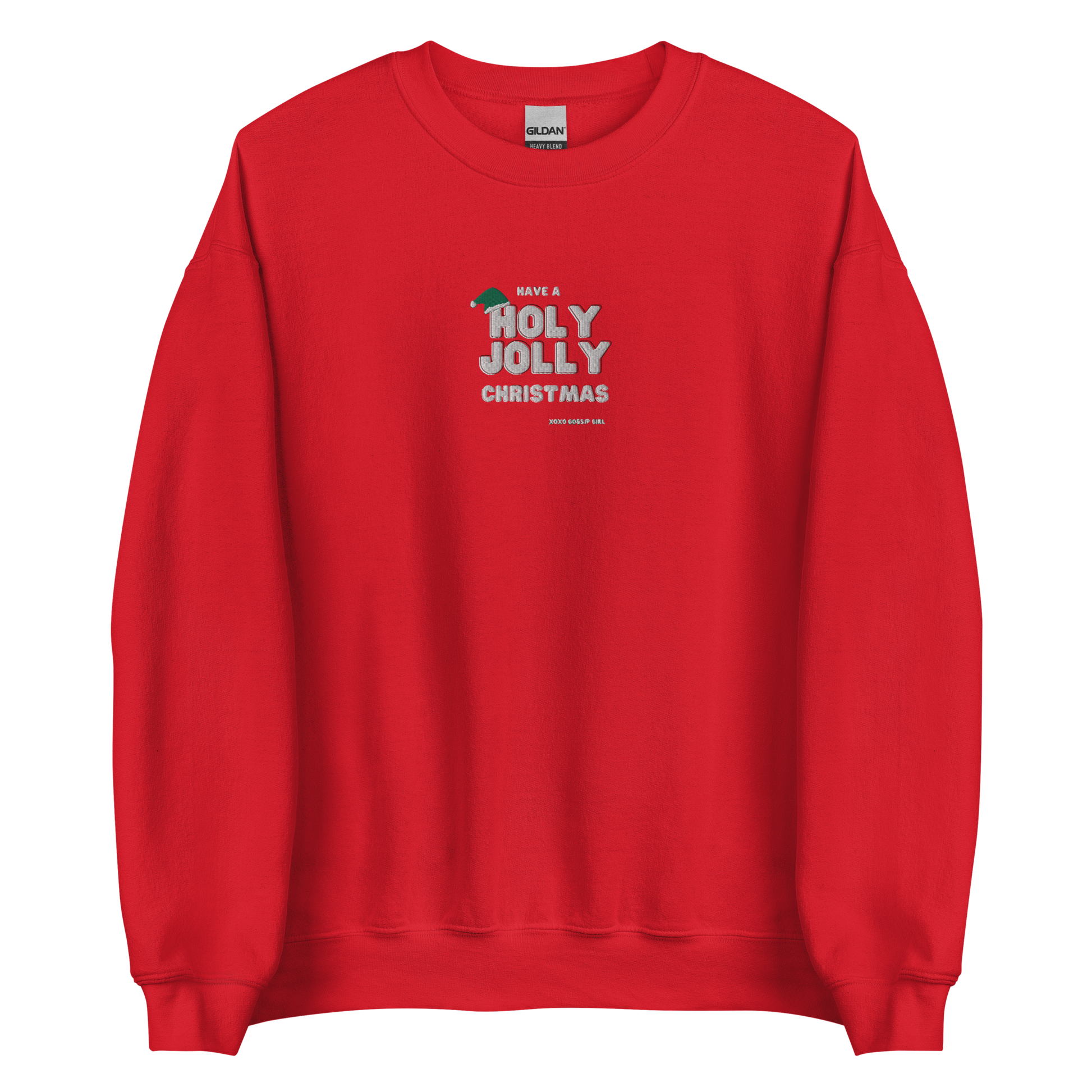 Holy Jolly Sweatshirt 