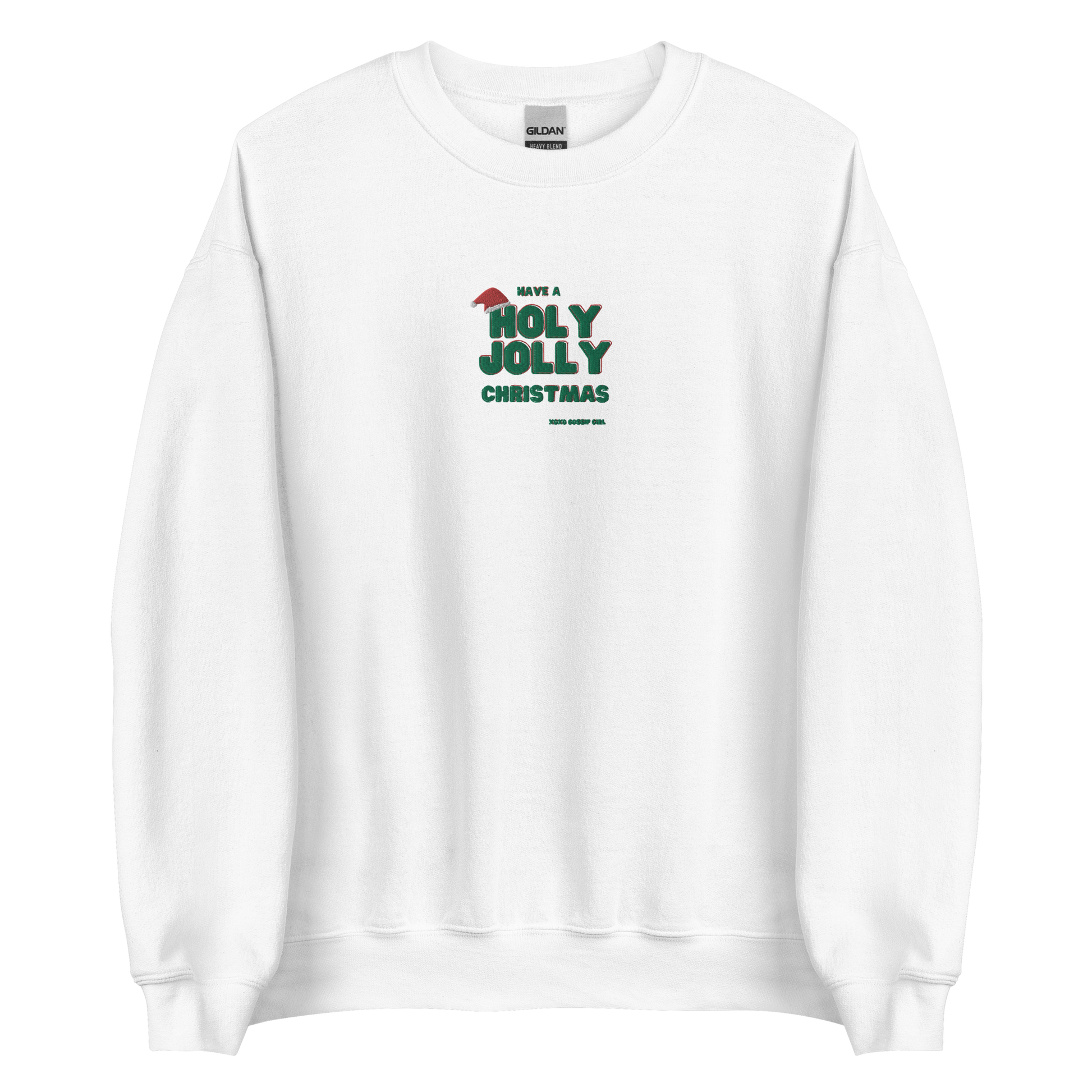 Holy Jolly Sweatshirt 