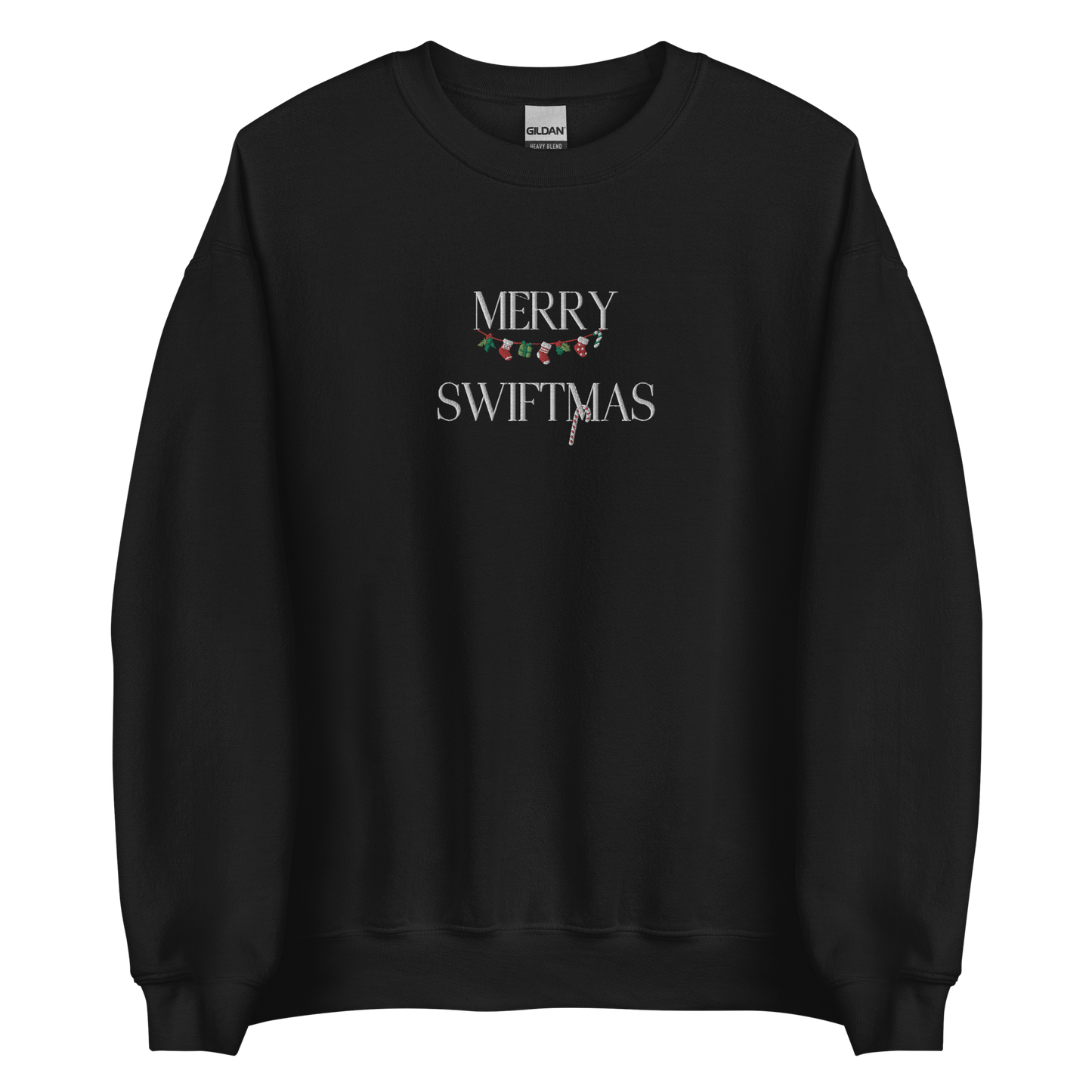 Merry Swiftmas inspired by Taylor Swift, perfect for Swifties