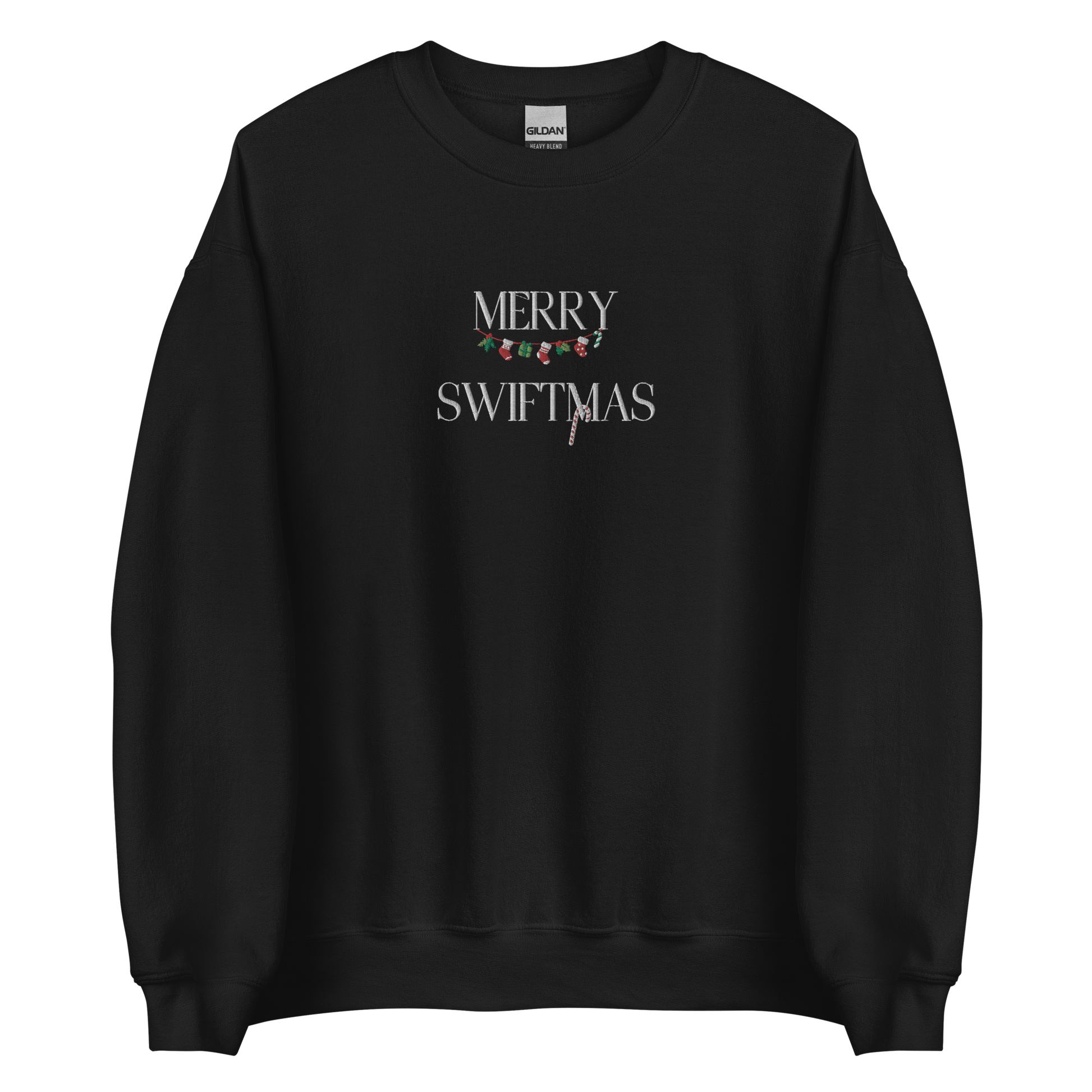 Merry Swiftmas inspired by Taylor Swift, perfect for Swifties