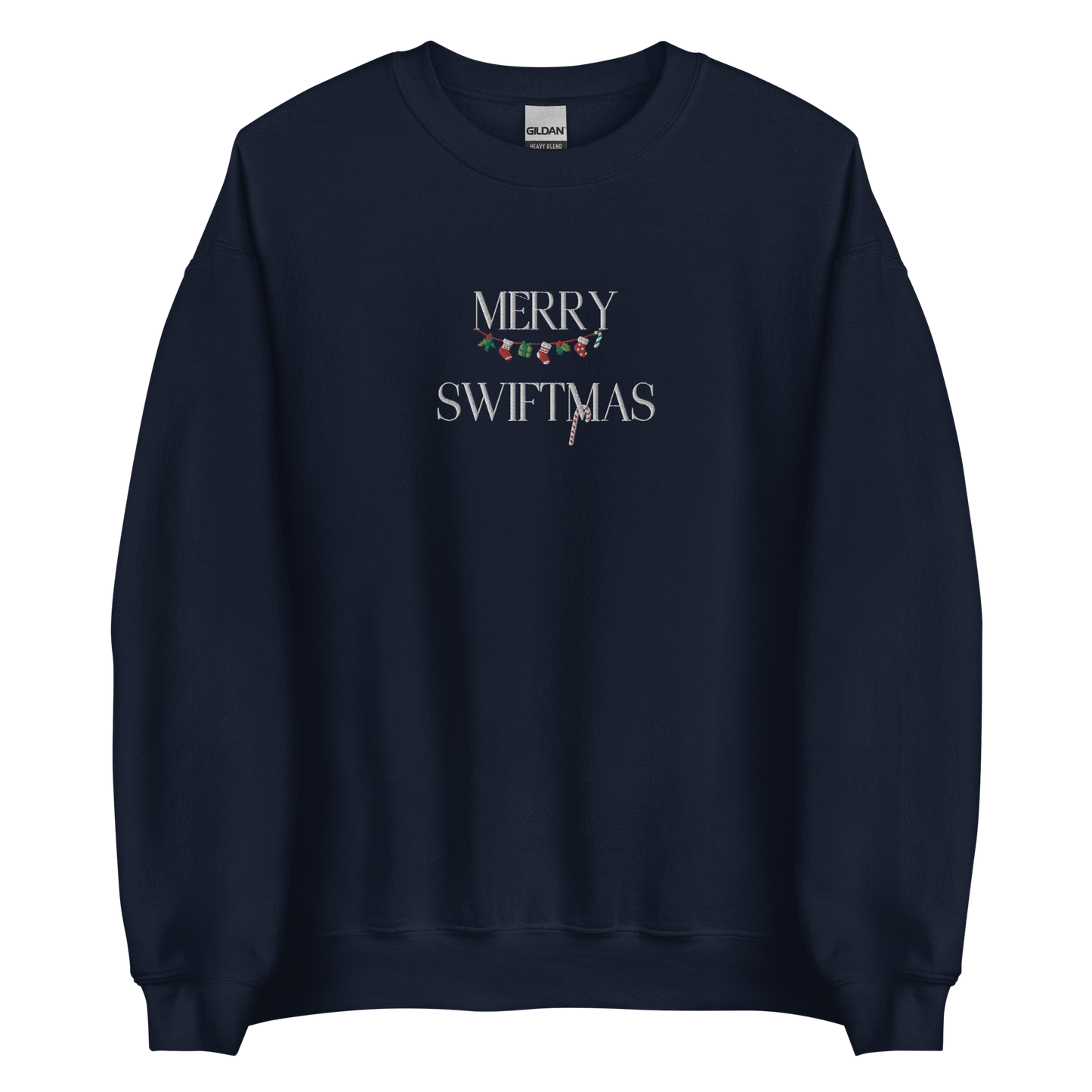 Merry Swiftmas inspired by Taylor Swift, perfect for Swifties