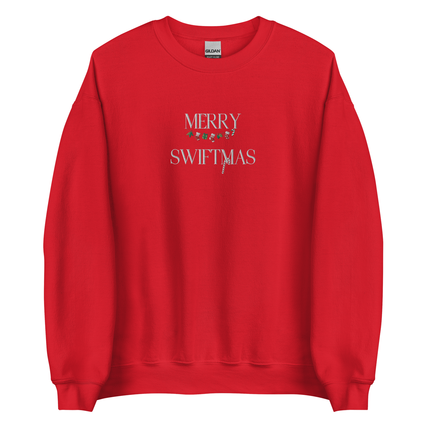 Merry Swiftmas inspired by Taylor Swift, perfect for Swifties