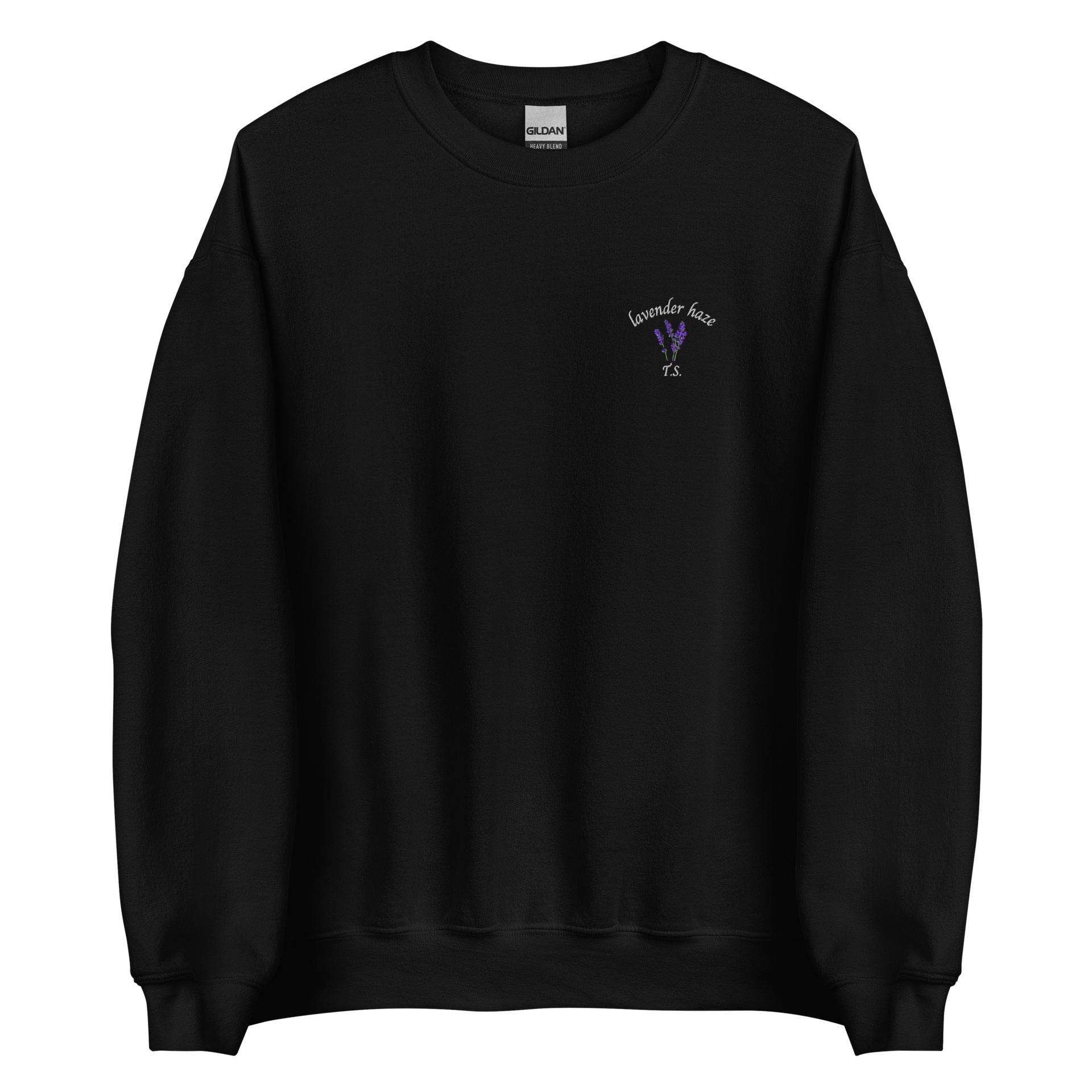 Lavender Haze Sweatshirt | Fandomline