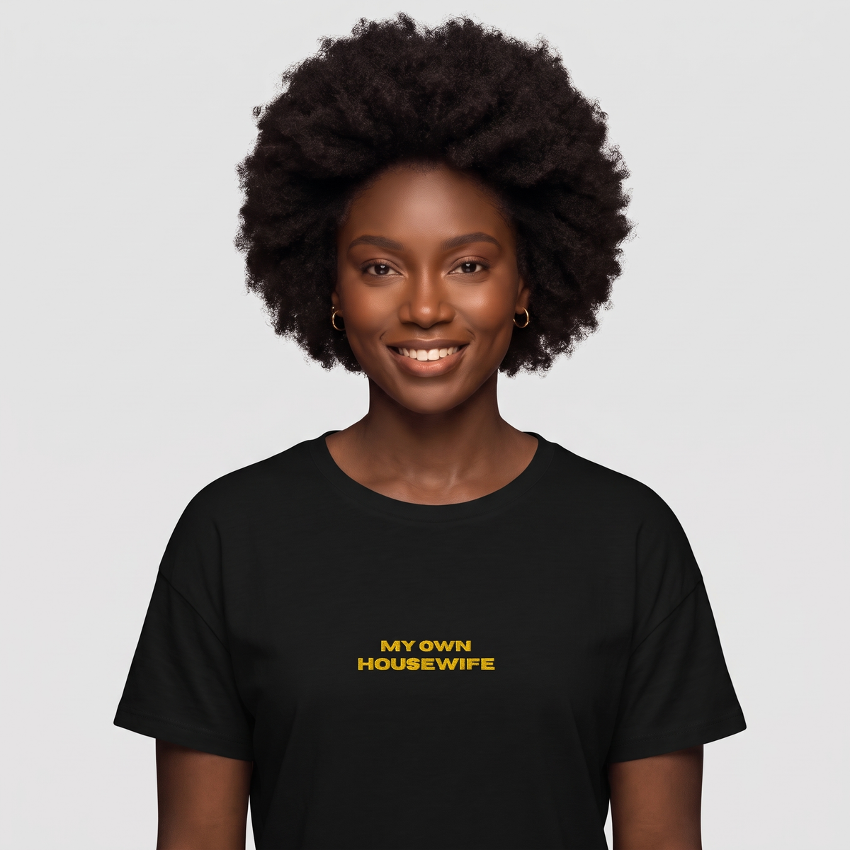 Housewife T-Shirt