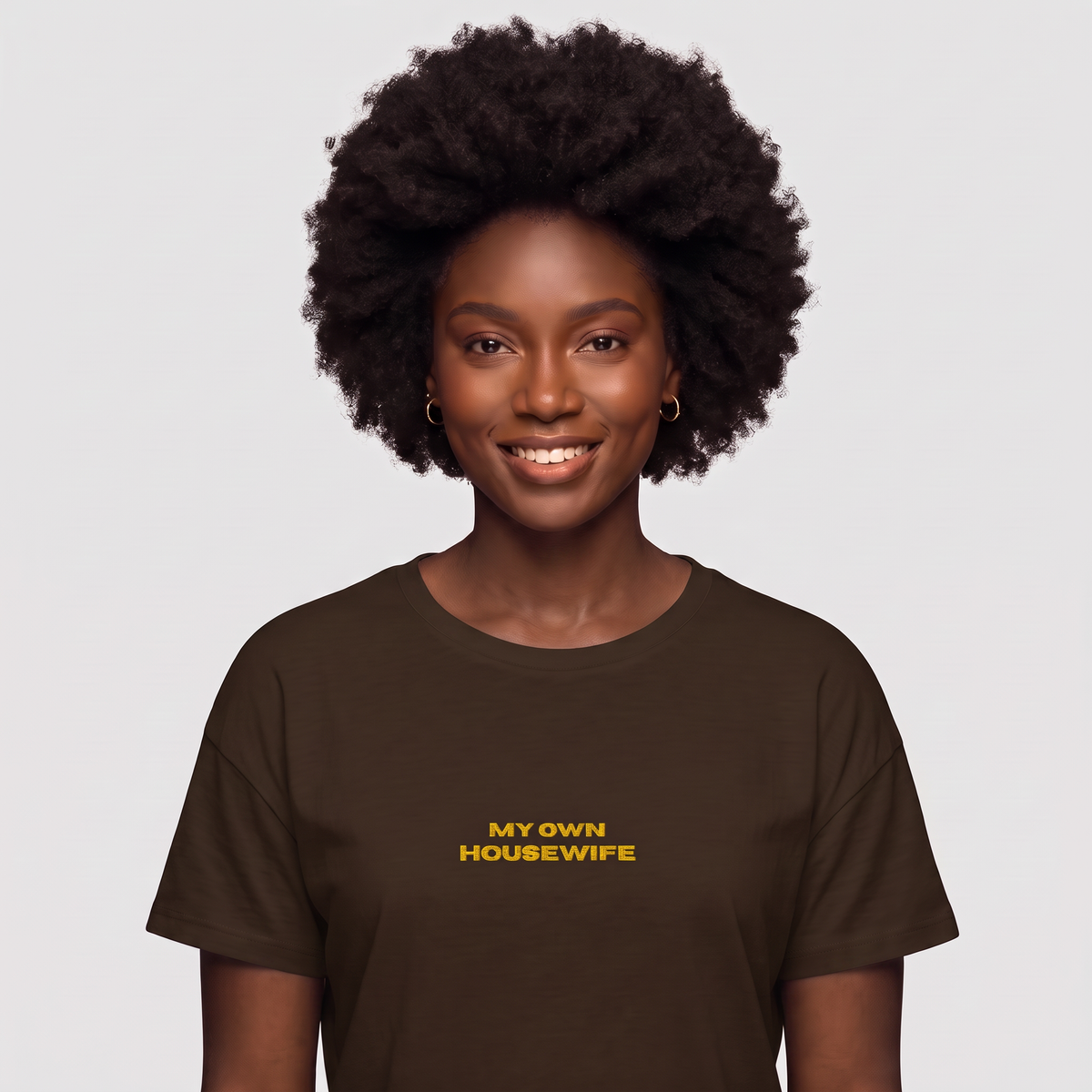 Housewife T-Shirt