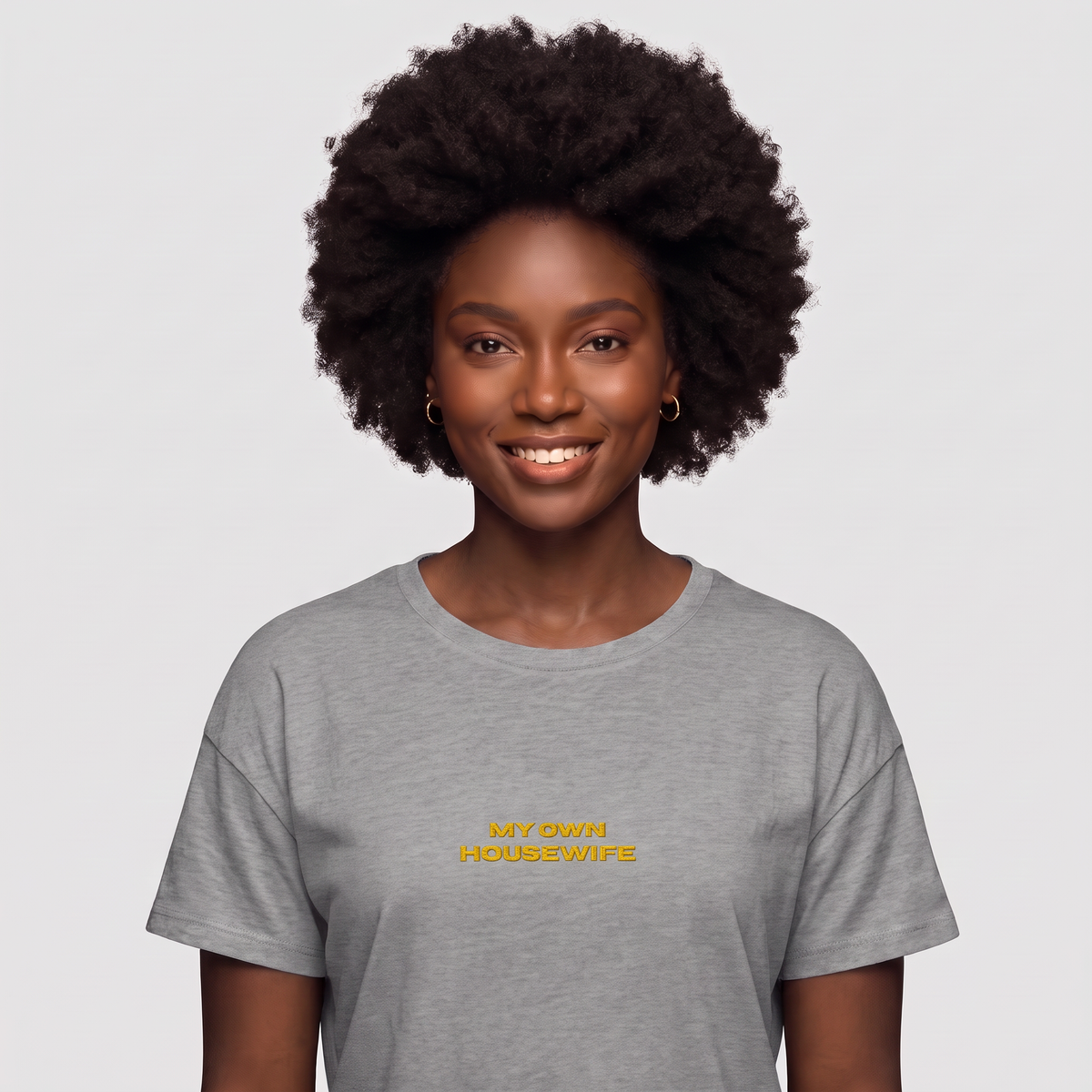 Housewife T-Shirt