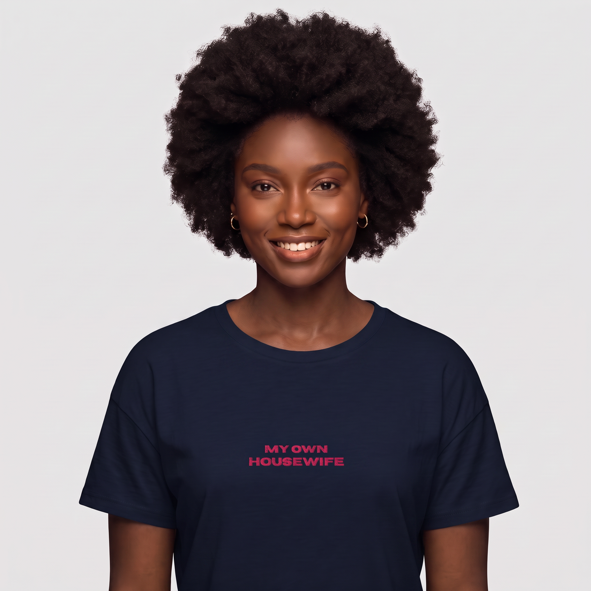 Housewife T-Shirt