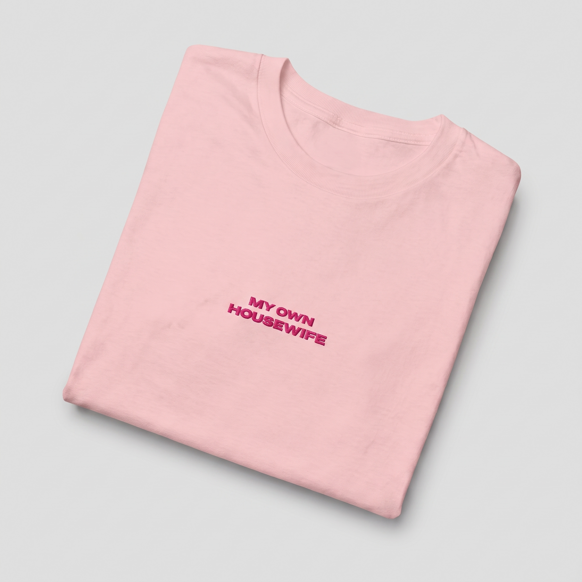 Housewife T-Shirt