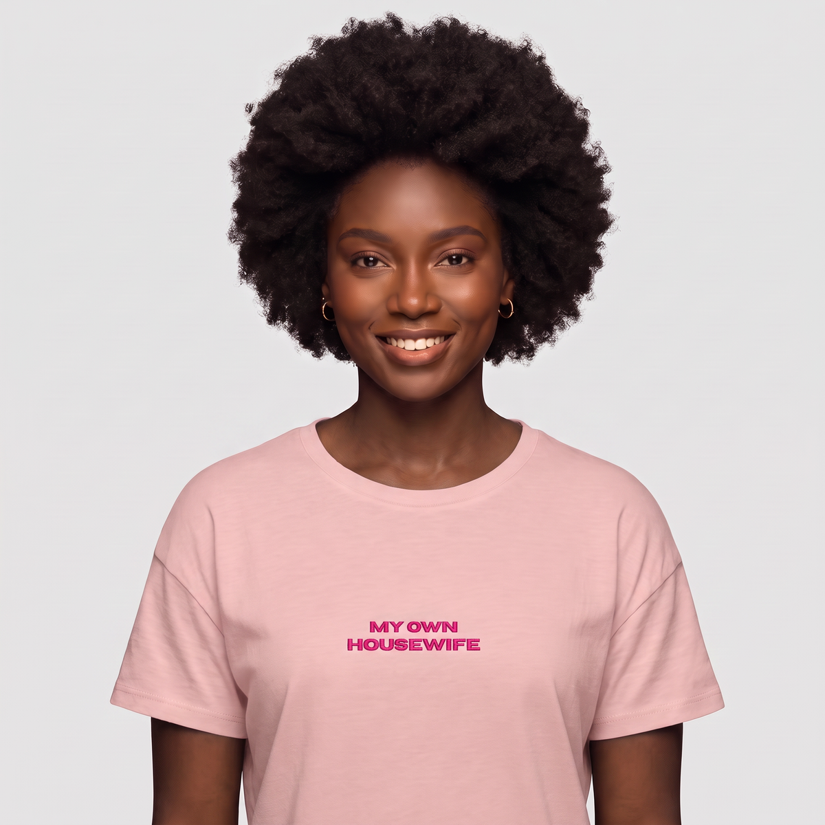 Housewife T-Shirt
