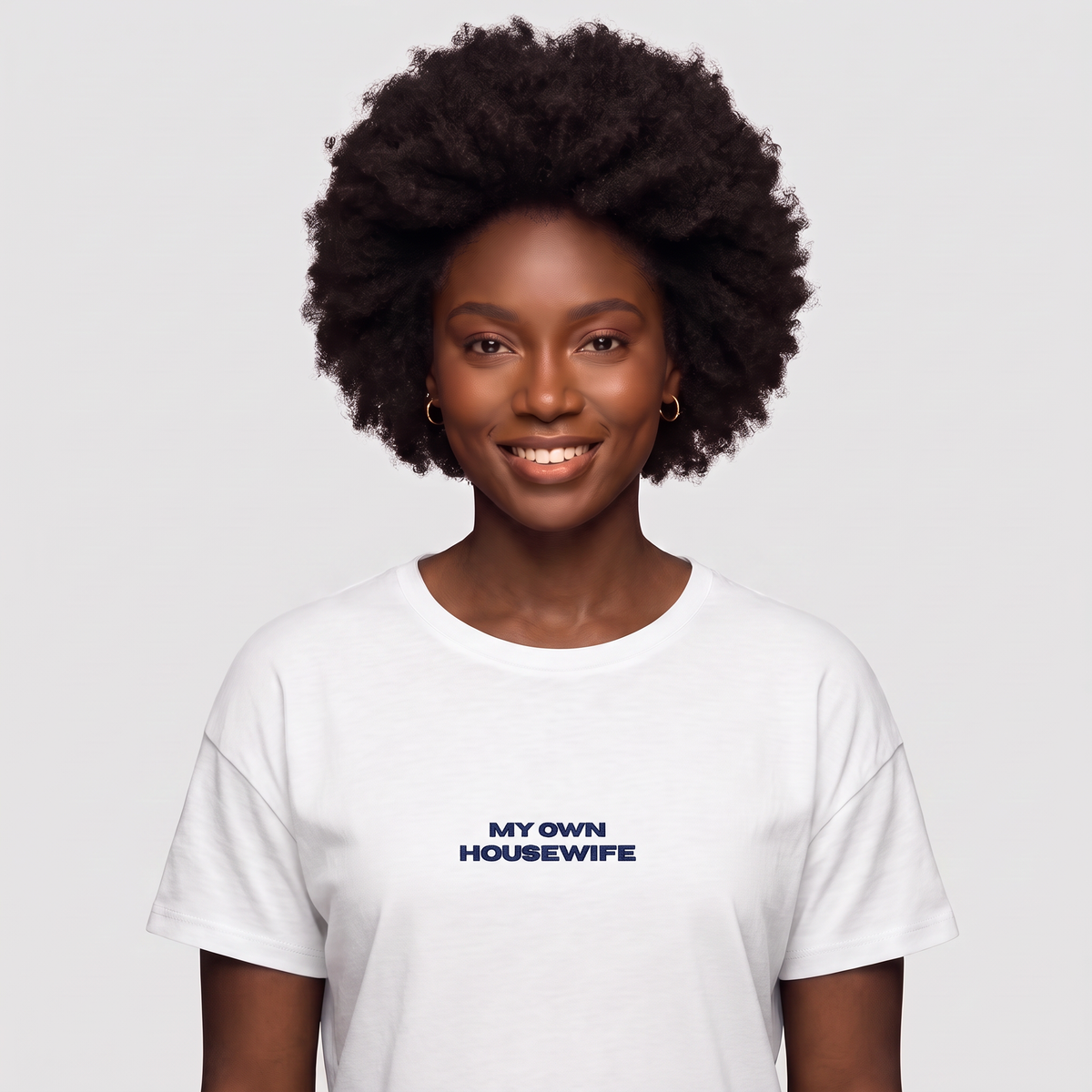 Housewife T-Shirt