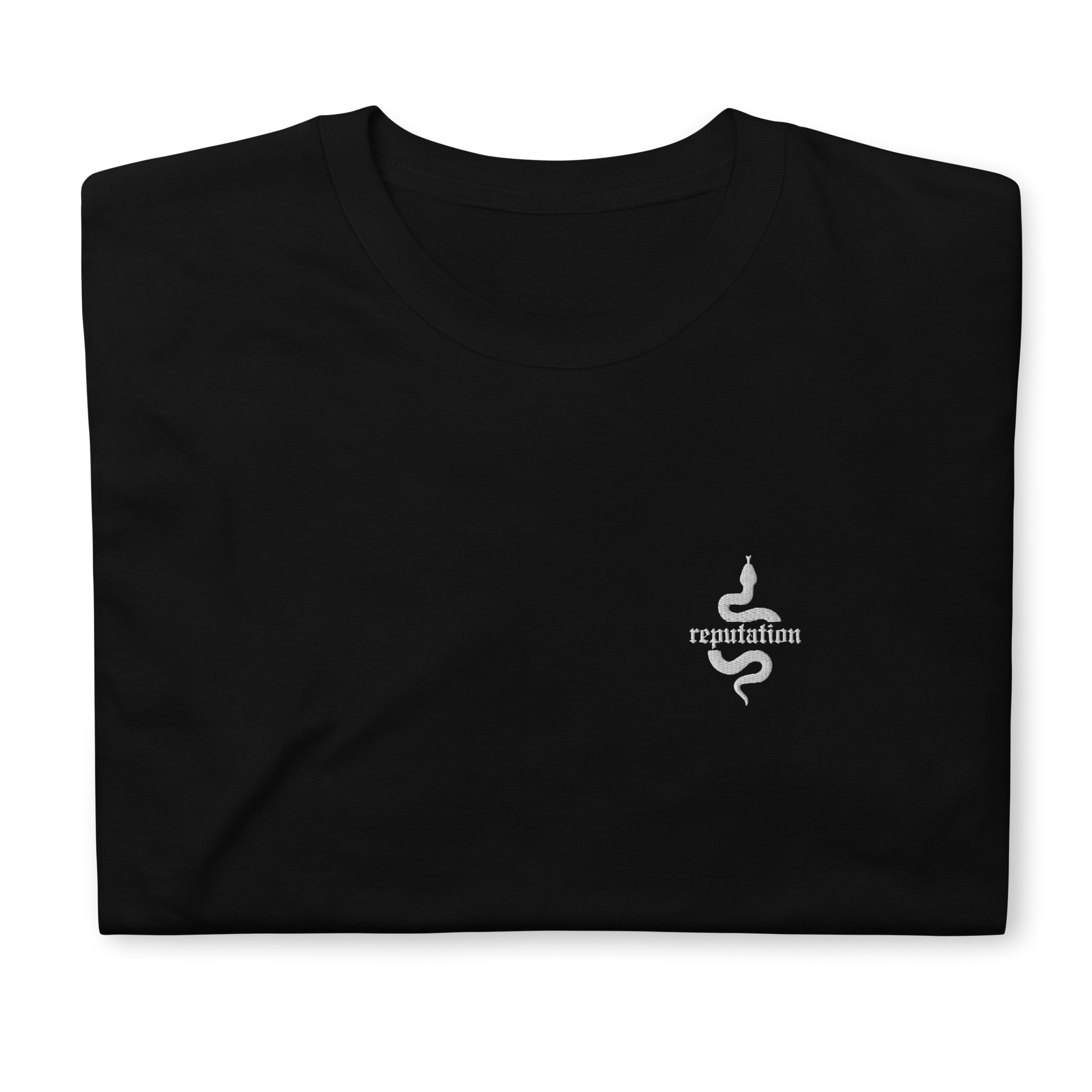 Reputation T-Shirt - Taylor Swift inspired | Fandomline