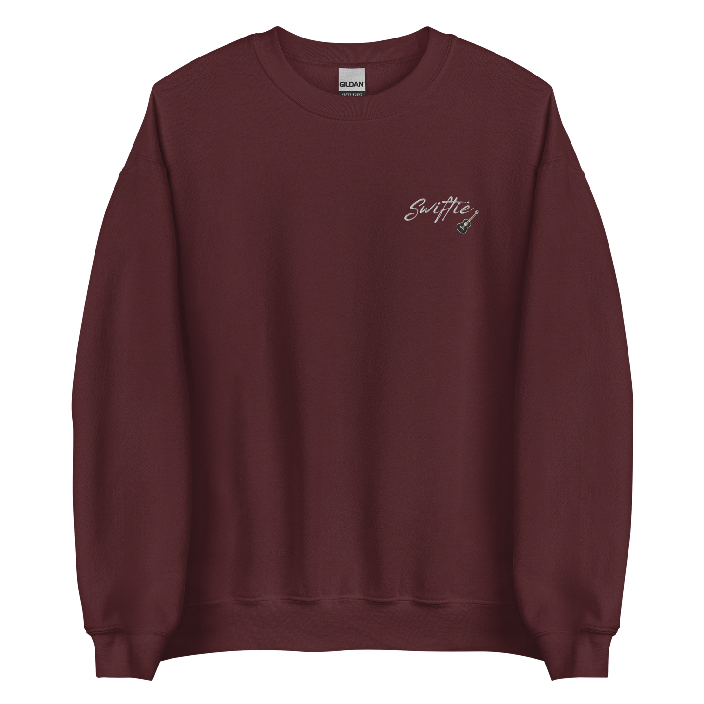 Swiftie Sweatshirt inspired by Taylor Swift, perfect for Swifties