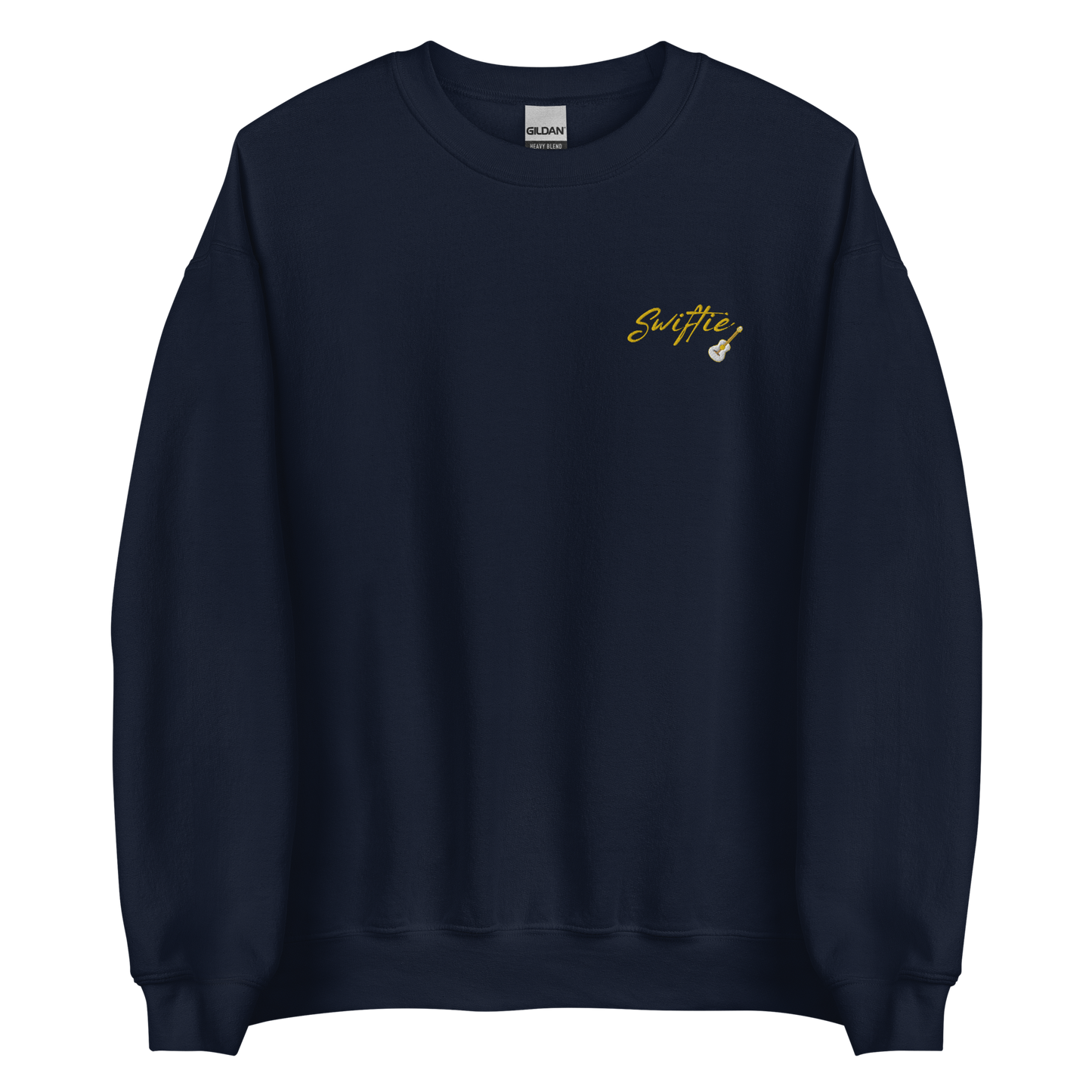 Swiftie Sweatshirt inspired by Taylor Swift, perfect for Swifties