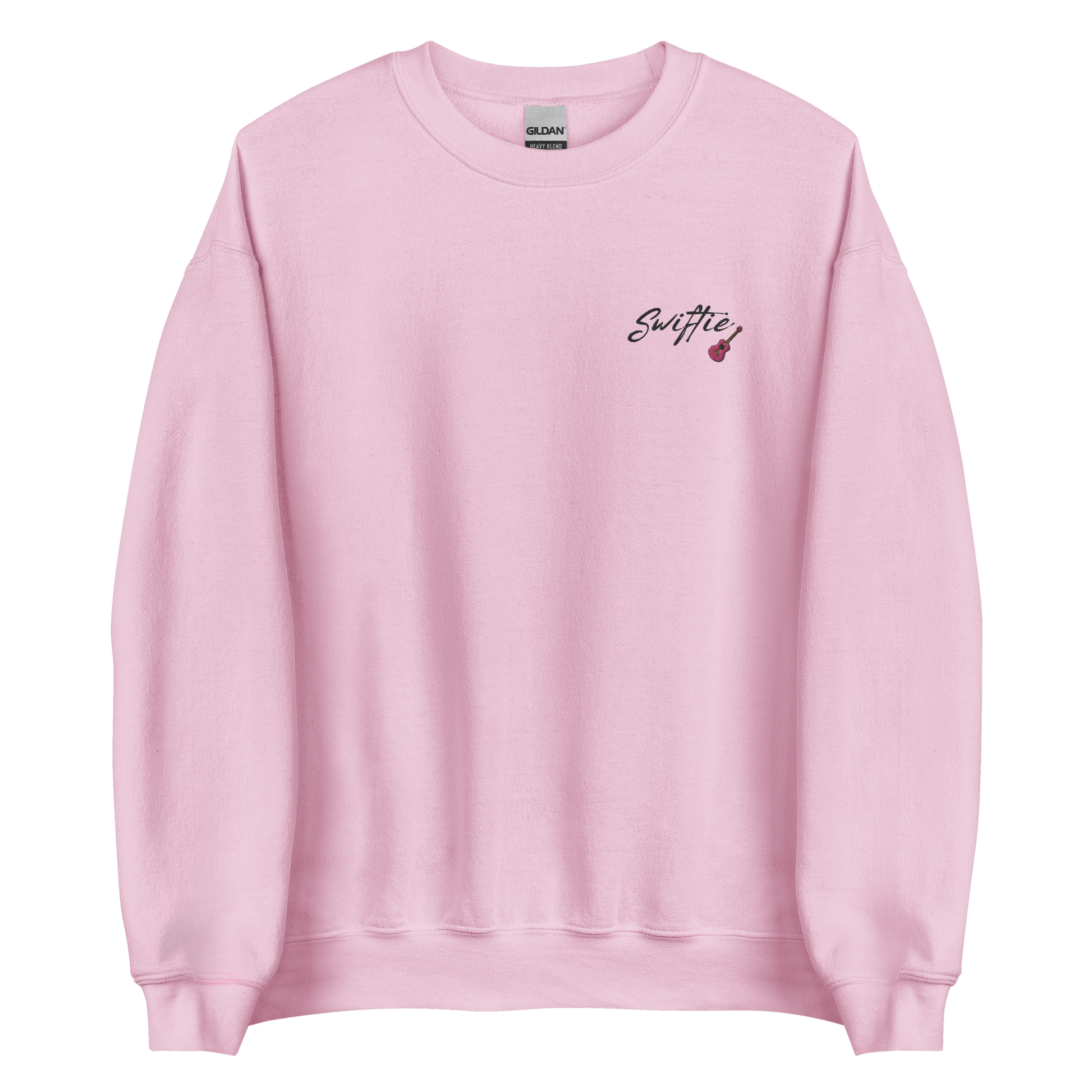 Swiftie Sweatshirt inspired by Taylor Swift, perfect for Swifties