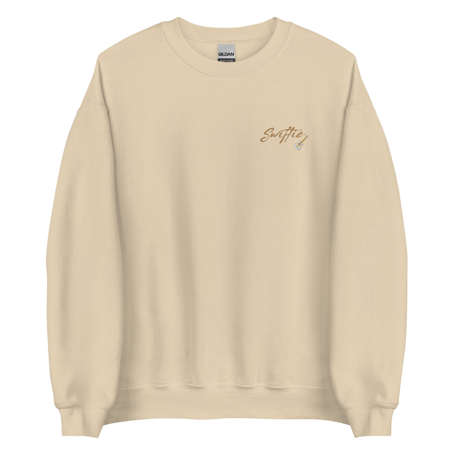 Swiftie Sweatshirt inspired by Taylor Swift, perfect for Swifties
