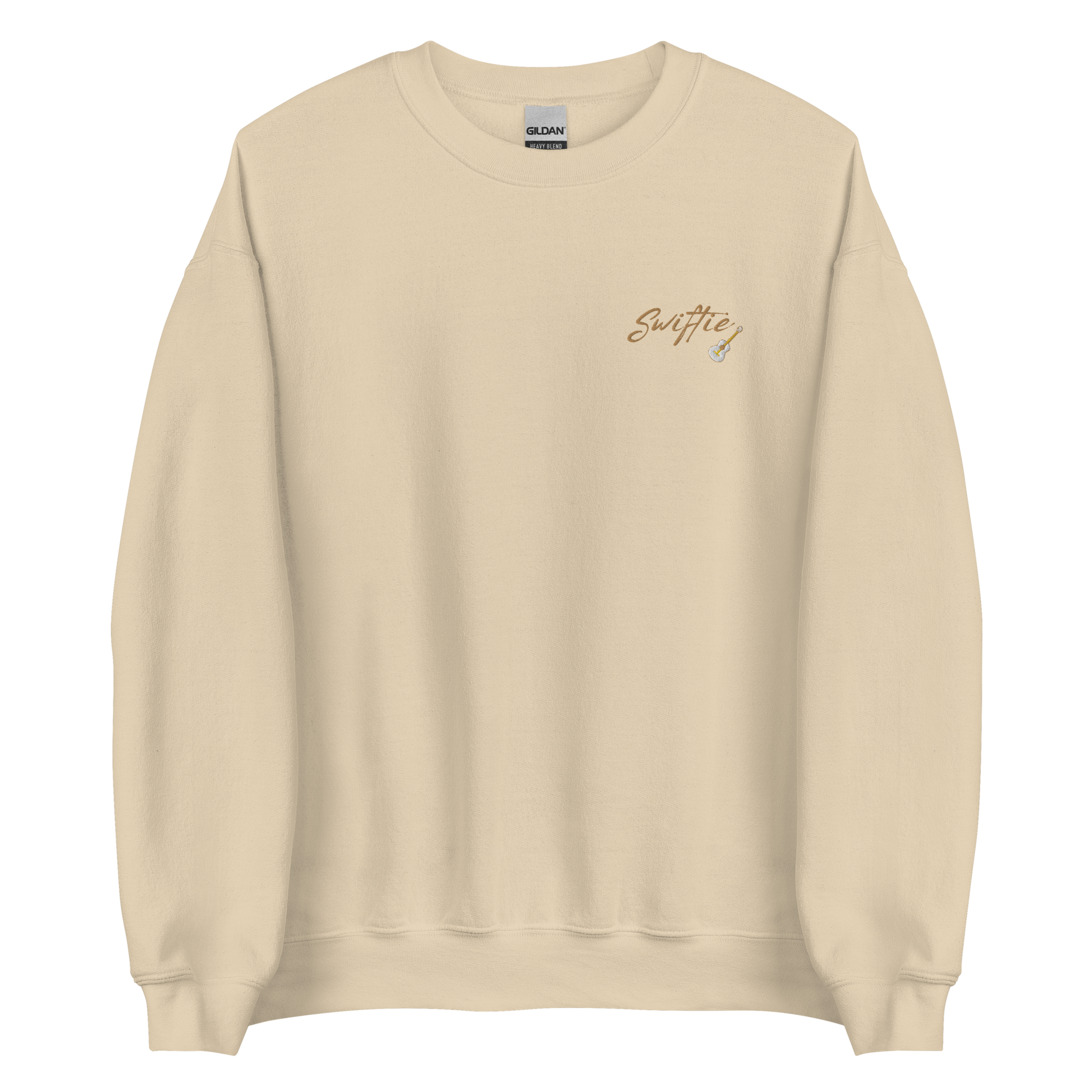 Swiftie Sweatshirt inspired by Taylor Swift, perfect for Swifties