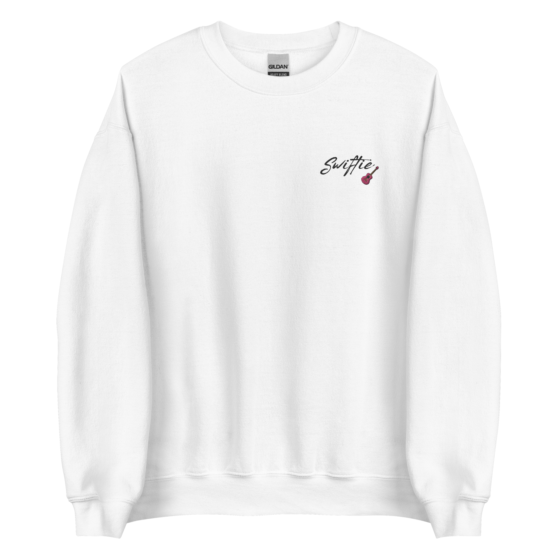Swiftie Sweatshirt inspired by Taylor Swift, perfect for Swifties