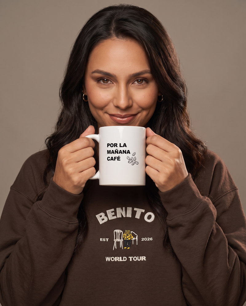 Benito World Tour Bundle