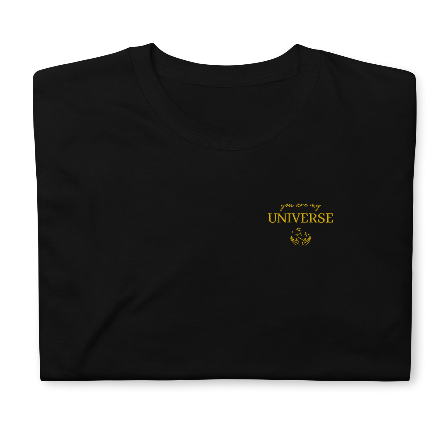T-shirt My Universe