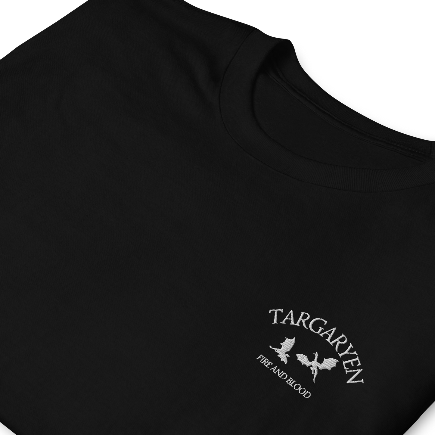 T-shirt Targaryen 