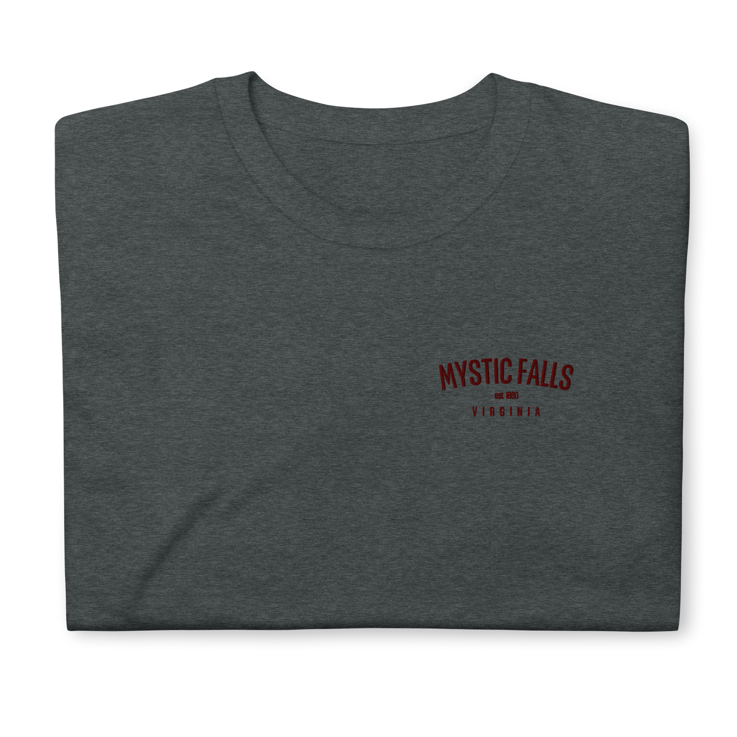 T-shirt Mystic Falls 