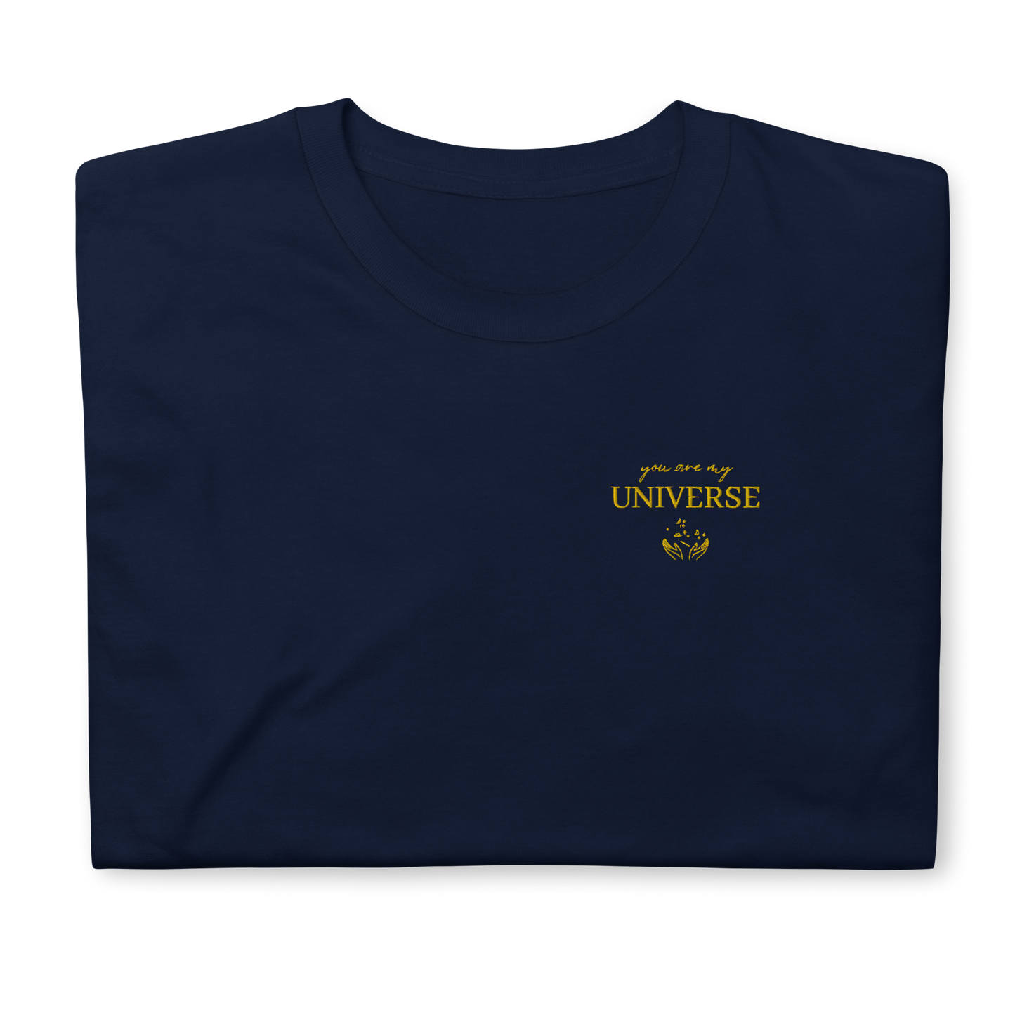 T-shirt My Universe